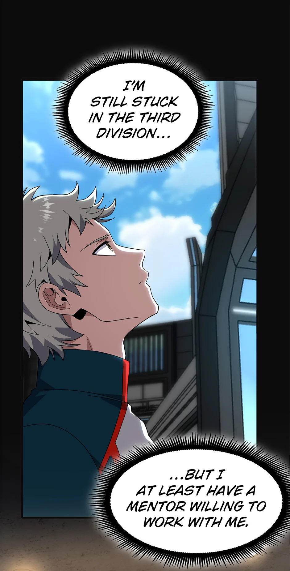 The Beginning After The End: Side Story – Jasmine: Wind-Borne Chapter 225 259 22