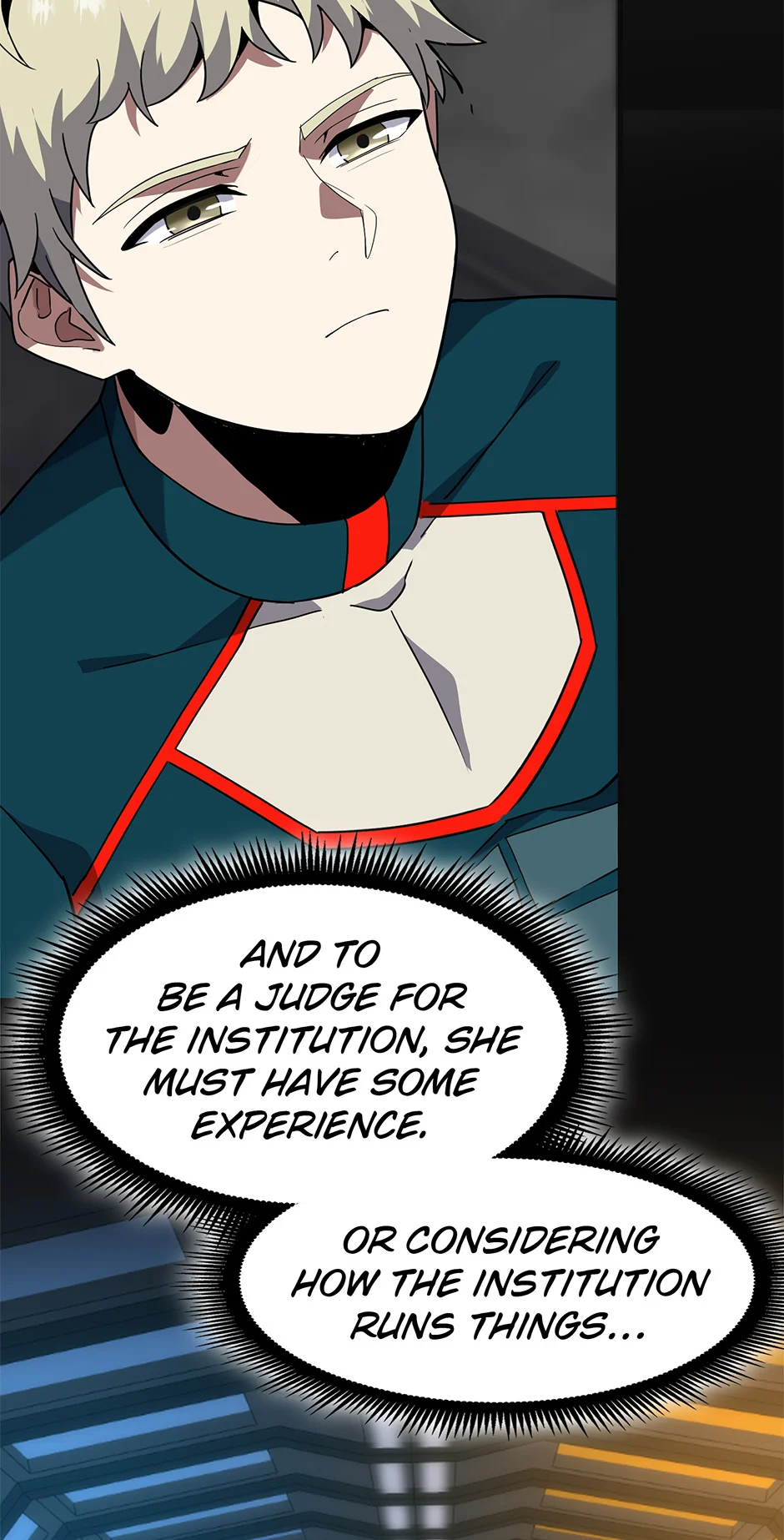 The Beginning After The End: Side Story – Jasmine: Wind-Borne Chapter 225 261 24