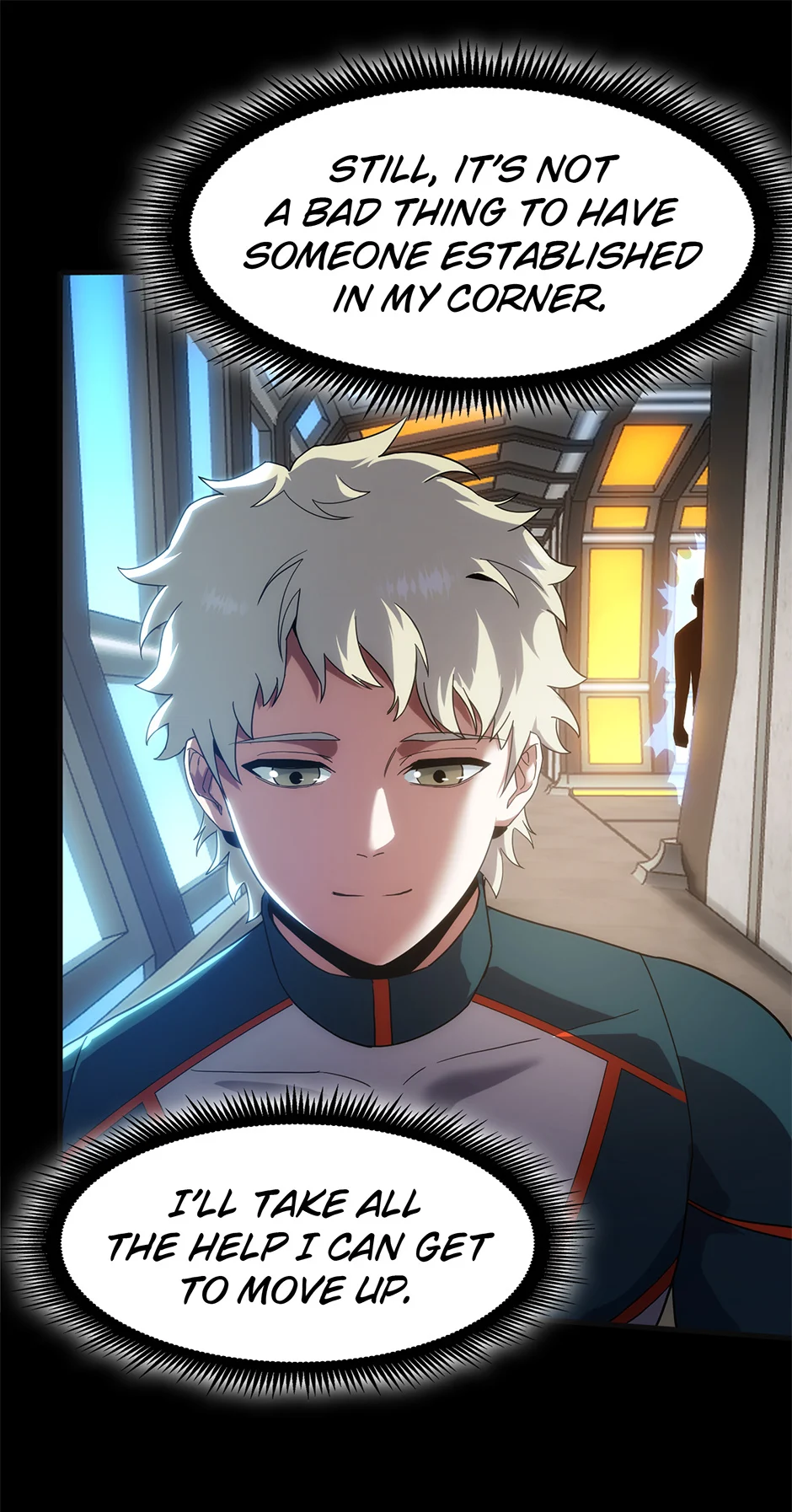 The Beginning After The End: Side Story – Jasmine: Wind-Borne Chapter 225 263 26