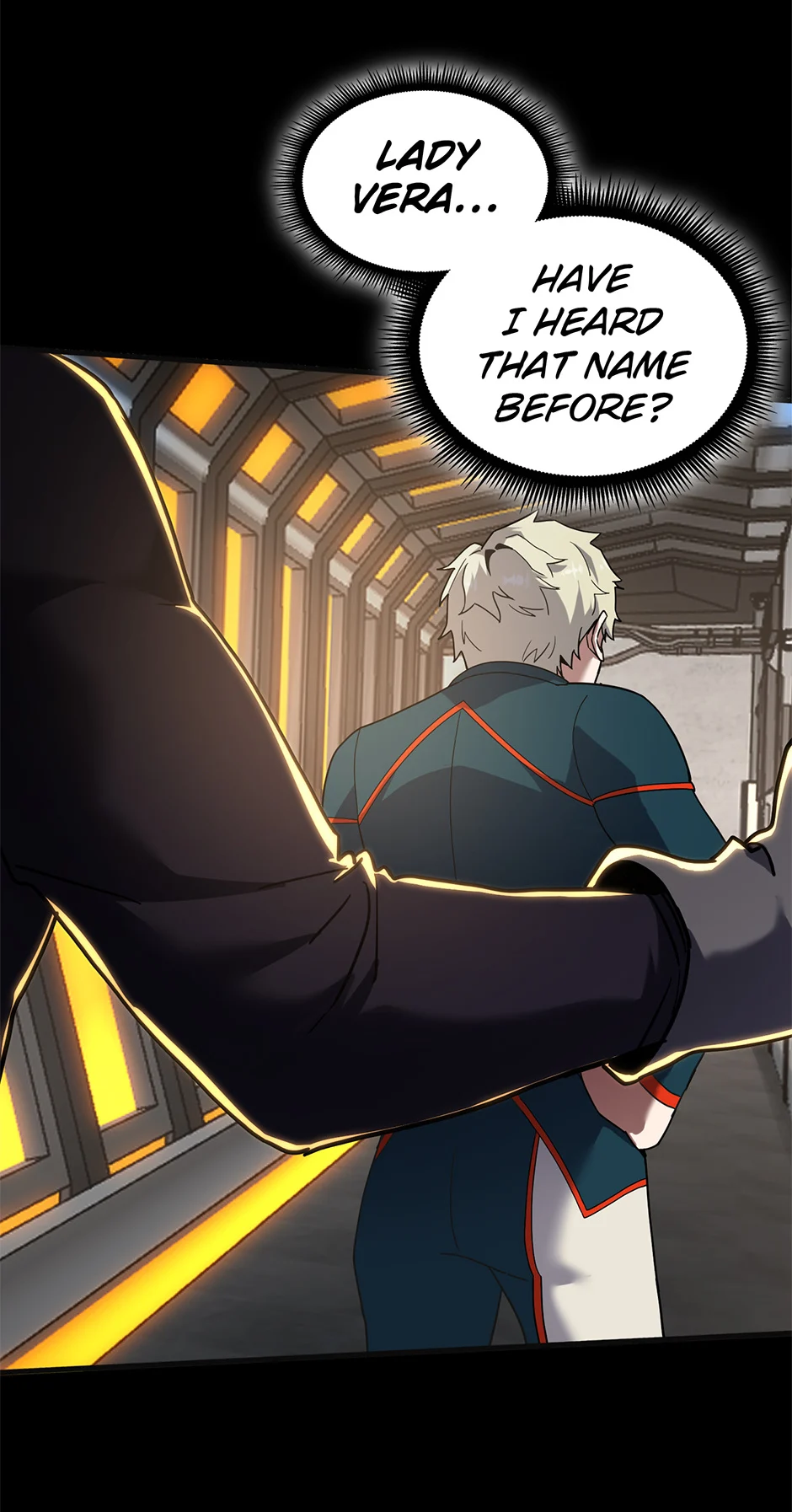 The Beginning After The End: Side Story – Jasmine: Wind-Borne Chapter 225 264 27
