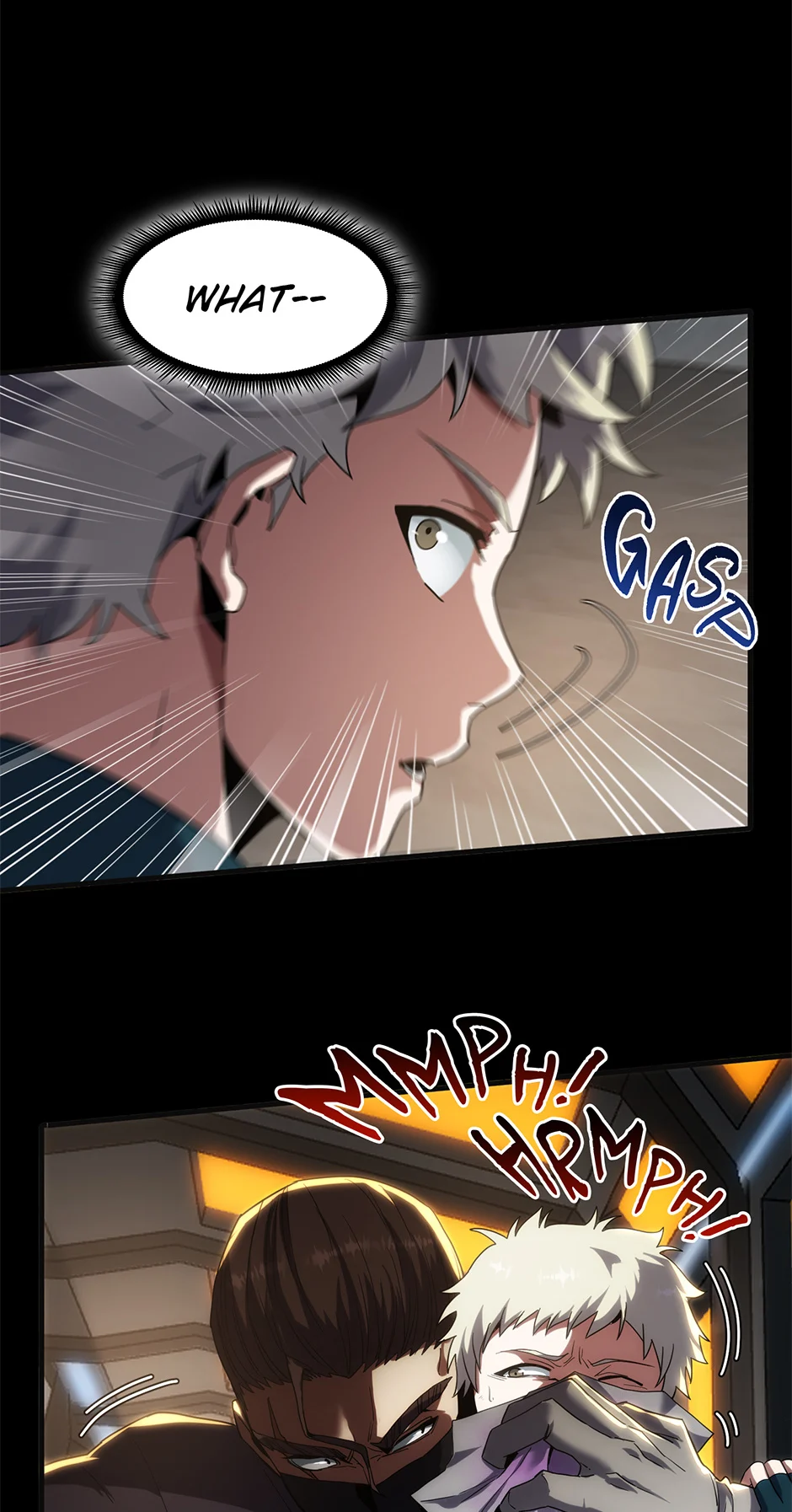 The Beginning After The End: Side Story – Jasmine: Wind-Borne Chapter 225 265 28