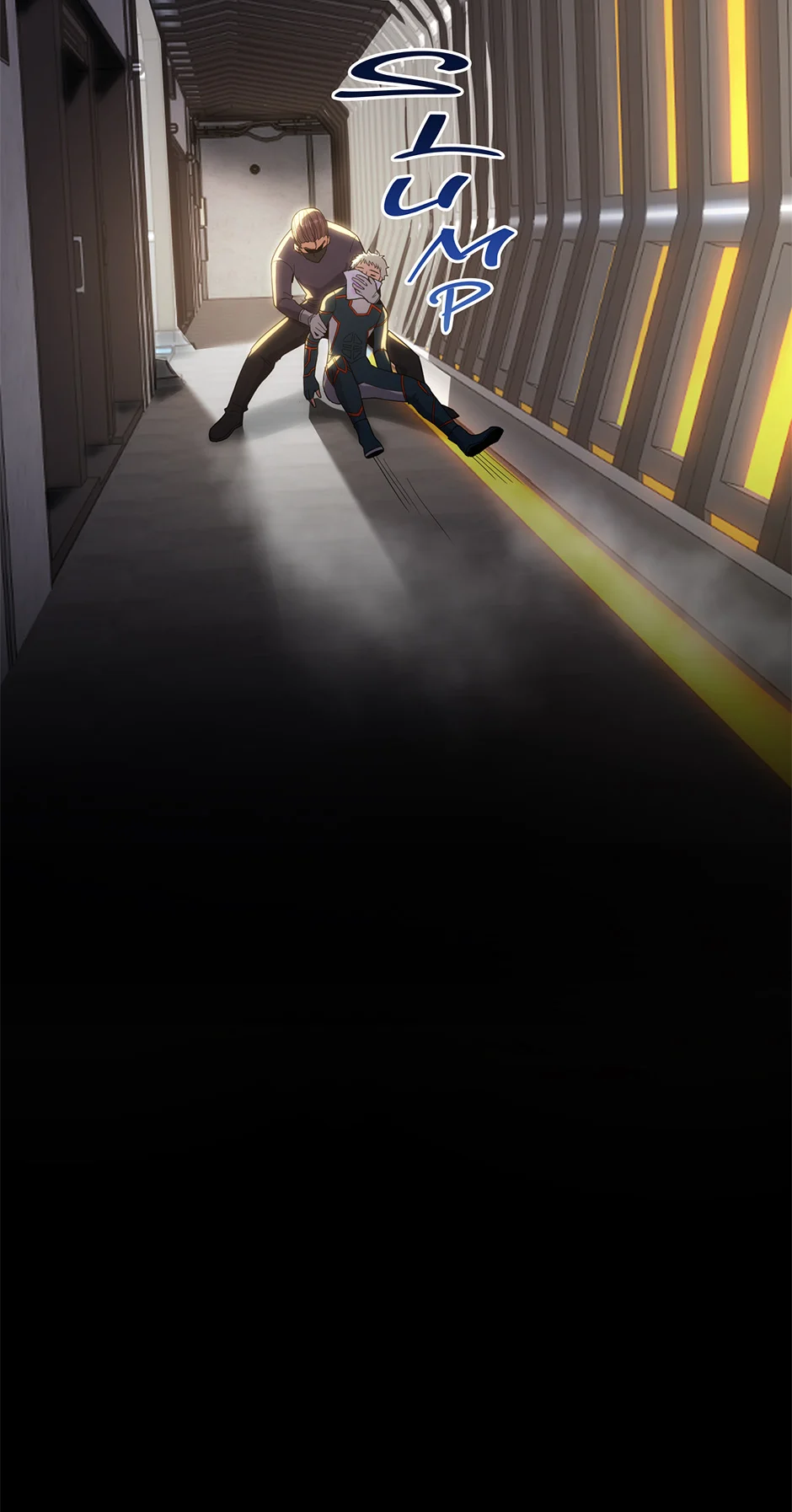The Beginning After The End: Side Story – Jasmine: Wind-Borne Chapter 225 267 30