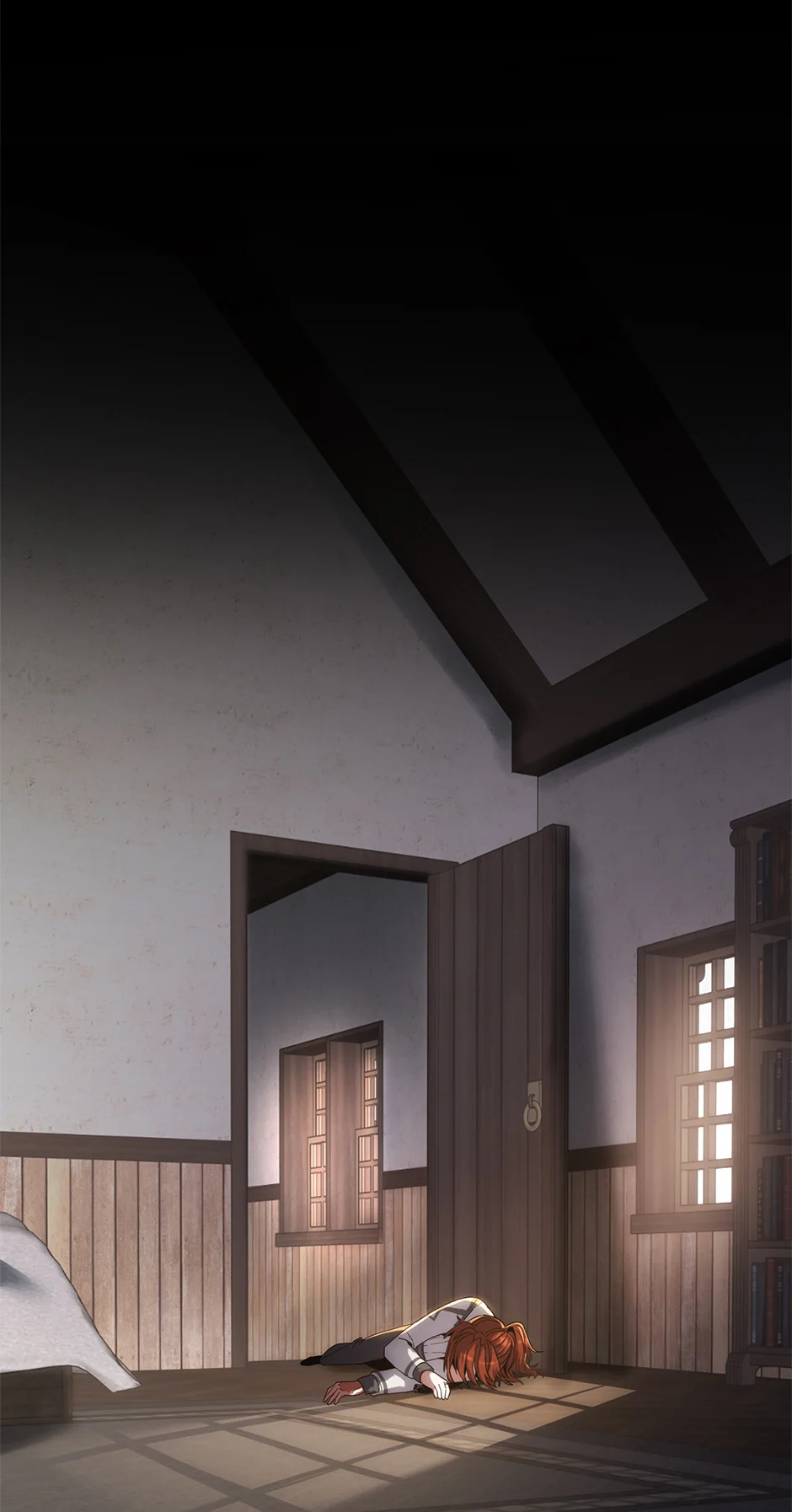 The Beginning After The End: Side Story – Jasmine: Wind-Borne Chapter 225 268 31