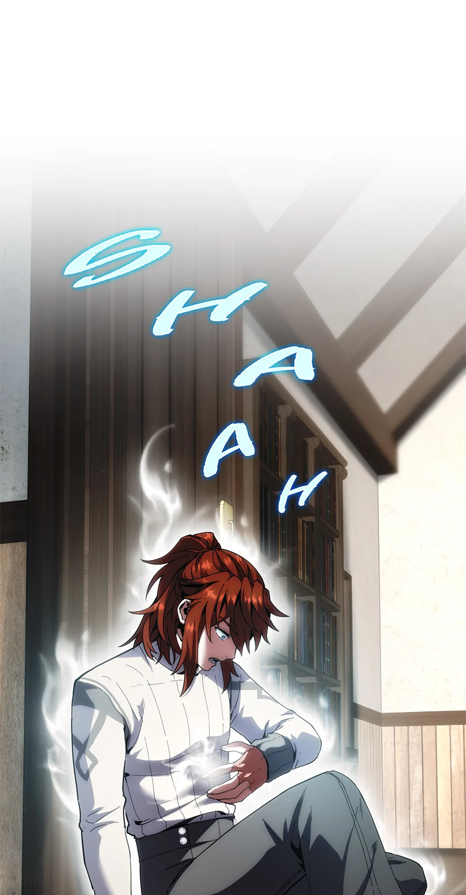 The Beginning After The End: Side Story – Jasmine: Wind-Borne Chapter 225 271 34