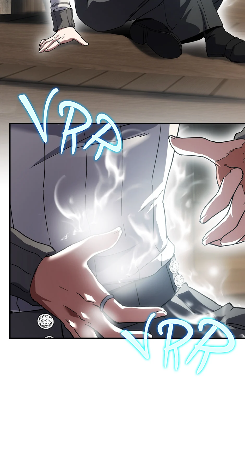 The Beginning After The End: Side Story – Jasmine: Wind-Borne Chapter 225 272 35