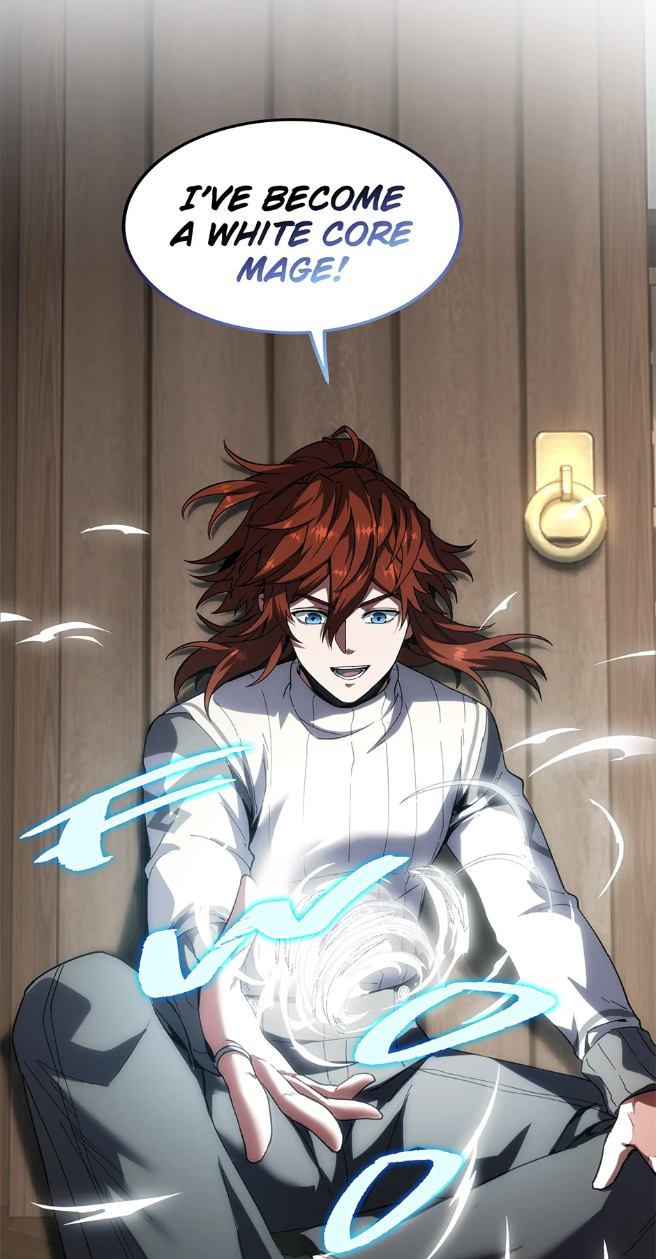 The Beginning After The End: Side Story – Jasmine: Wind-Borne Chapter 225 274 37