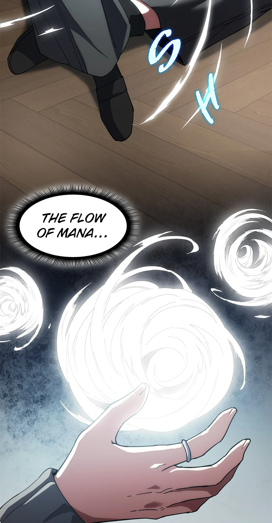 The Beginning After The End: Side Story – Jasmine: Wind-Borne Chapter 225 275 38