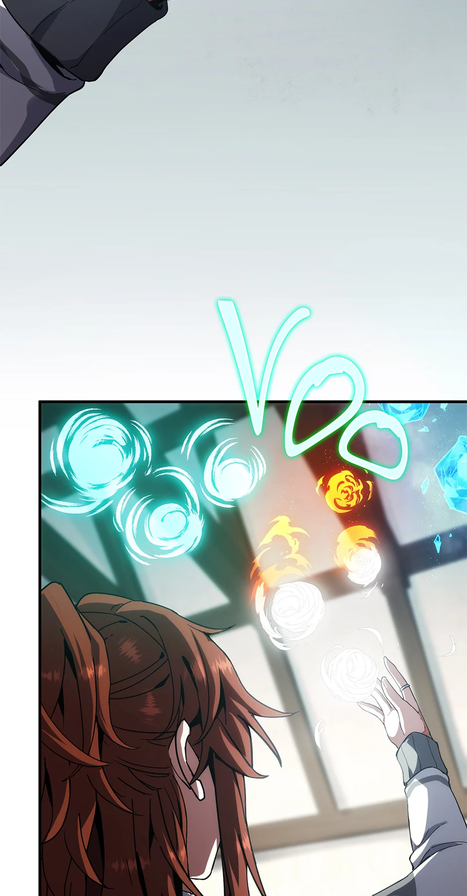The Beginning After The End: Side Story – Jasmine: Wind-Borne Chapter 225 276 39