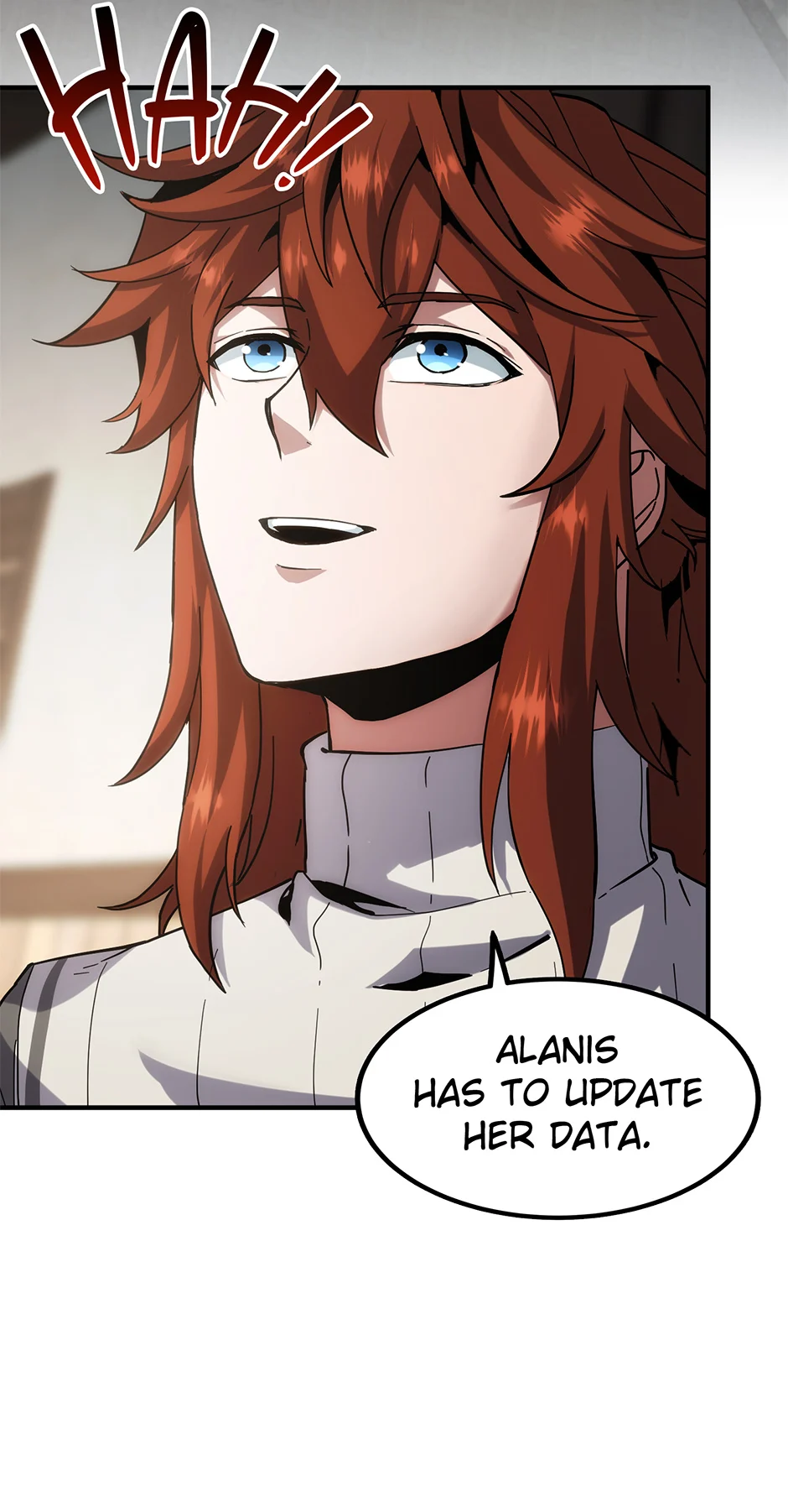 The Beginning After The End: Side Story – Jasmine: Wind-Borne Chapter 225 279 42