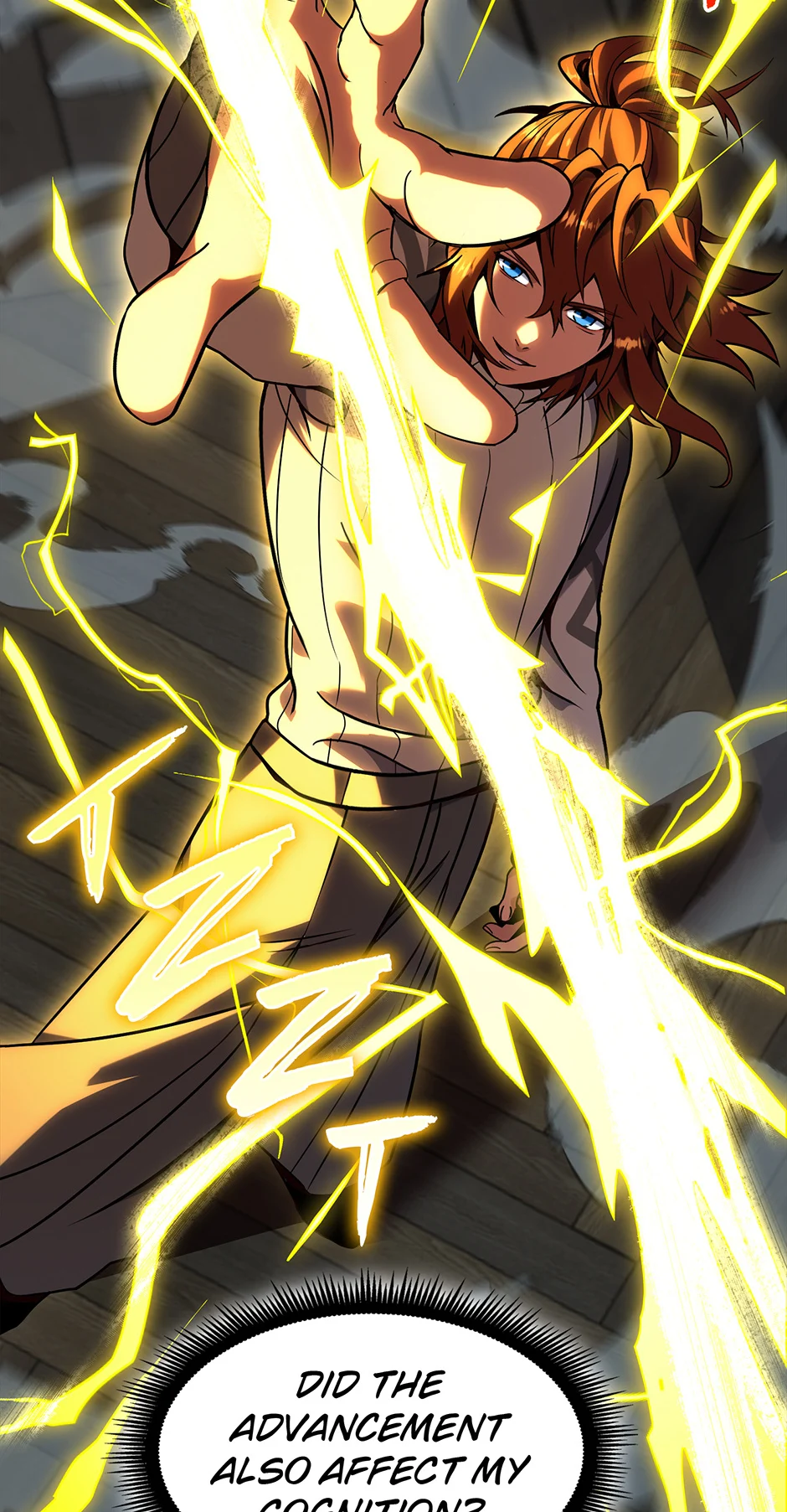 The Beginning After The End: Side Story – Jasmine: Wind-Borne Chapter 225 284 47