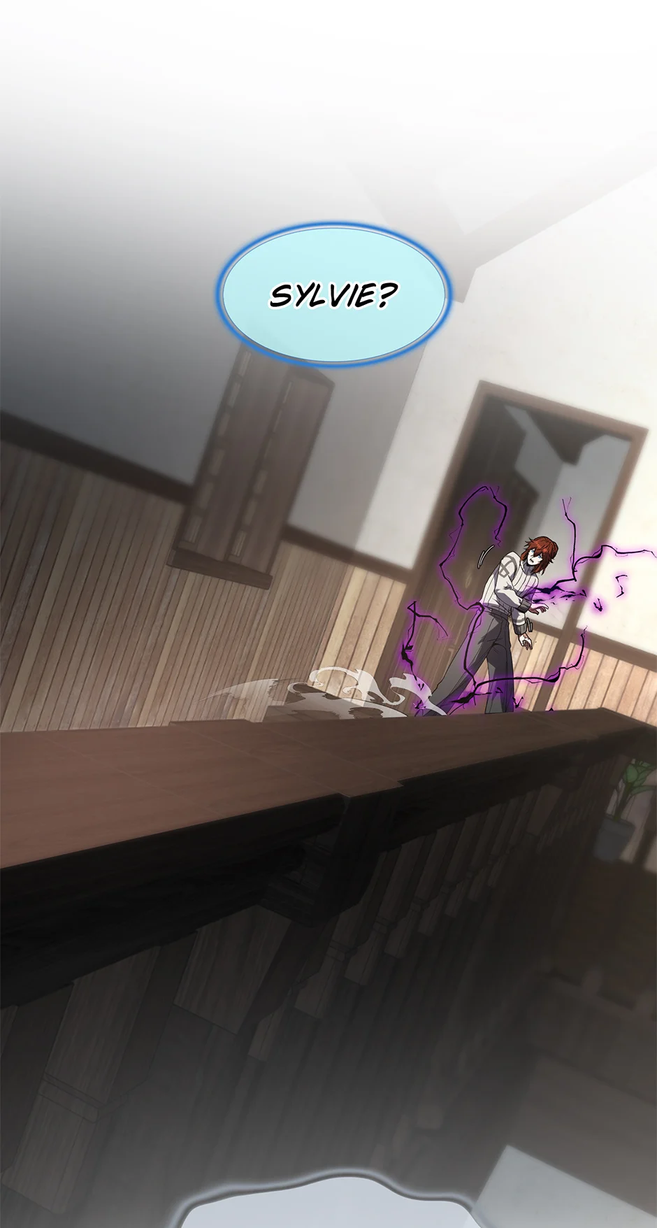 The Beginning After The End: Side Story – Jasmine: Wind-Borne Chapter 225 288 51