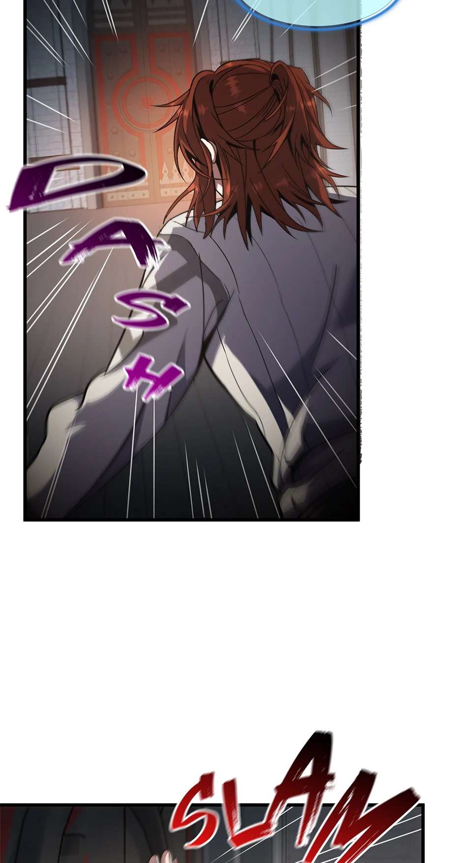 The Beginning After The End: Side Story – Jasmine: Wind-Borne Chapter 225 291 54
