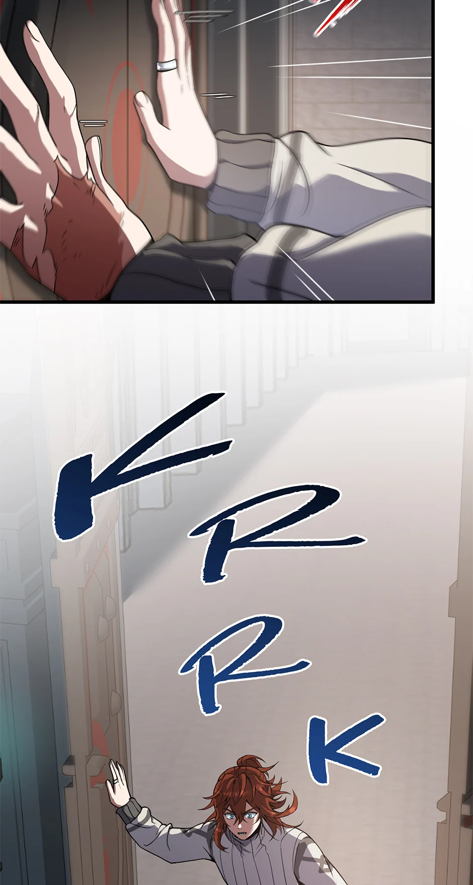 The Beginning After The End: Side Story – Jasmine: Wind-Borne Chapter 225 292 55