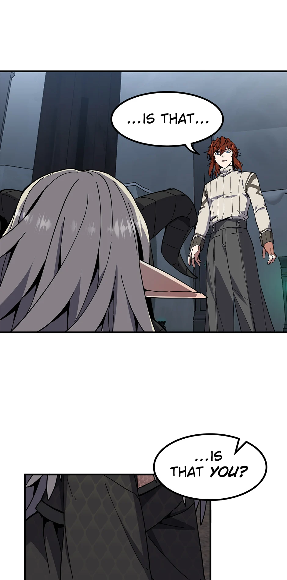 The Beginning After The End: Side Story – Jasmine: Wind-Borne Chapter 225 296 59