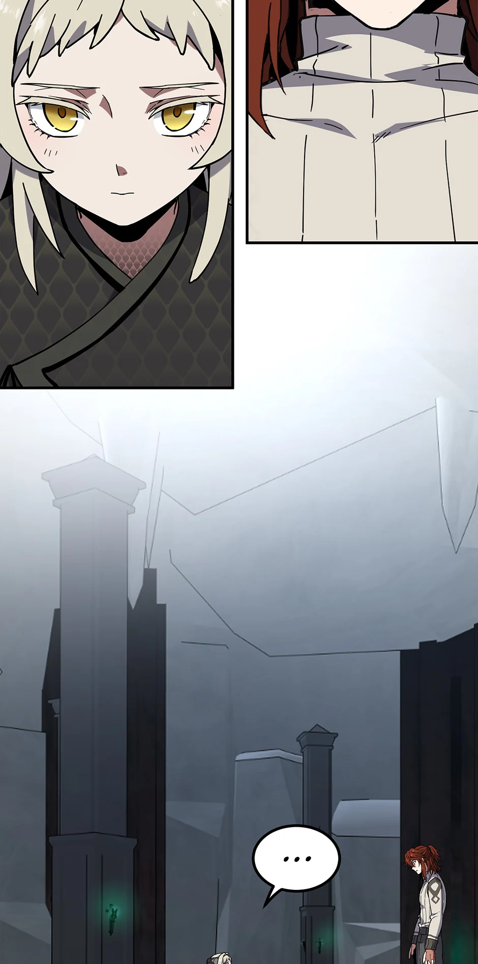 The Beginning After The End: Side Story – Jasmine: Wind-Borne Chapter 225 299 62