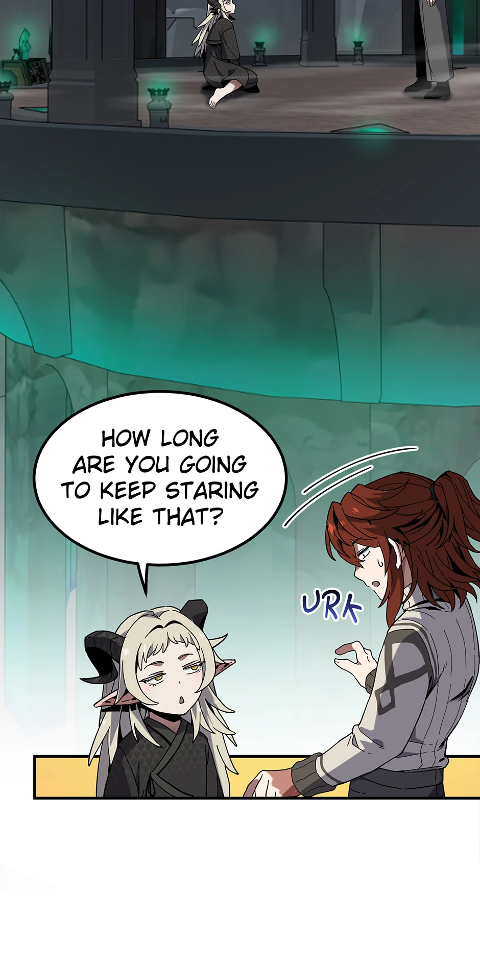 The Beginning After The End: Side Story – Jasmine: Wind-Borne Chapter 225 300 63