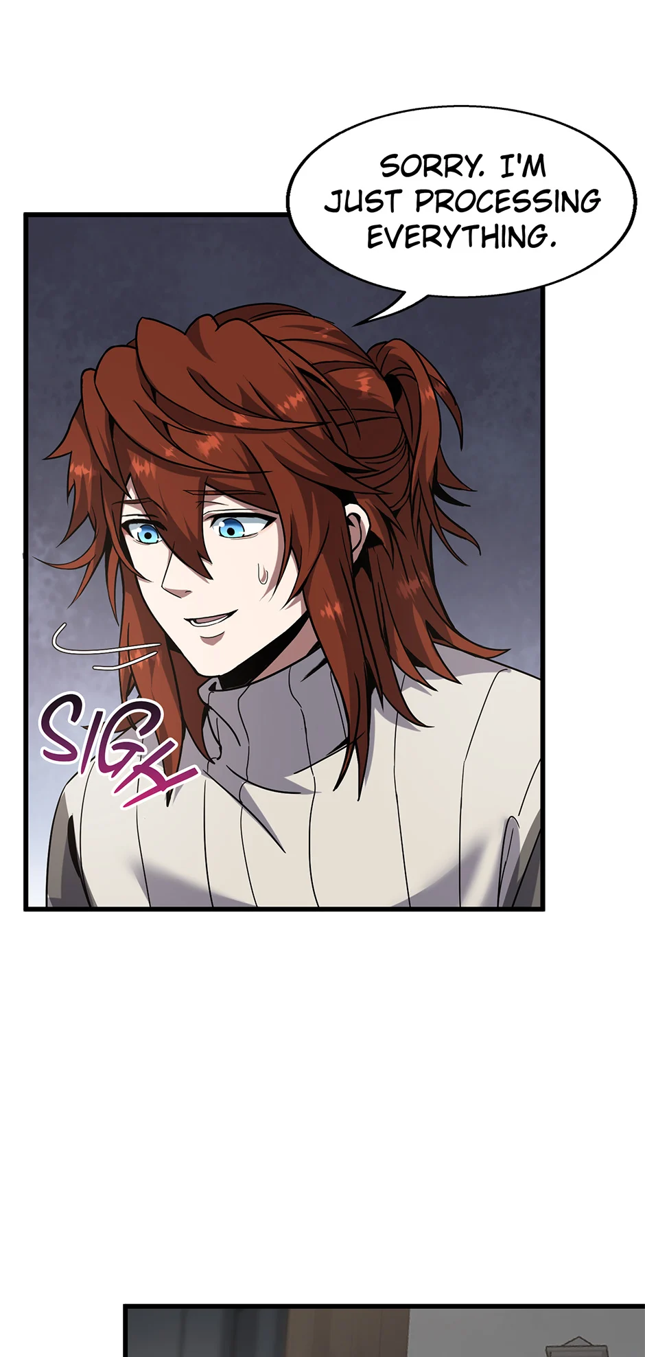 The Beginning After The End: Side Story – Jasmine: Wind-Borne Chapter 225 301 64