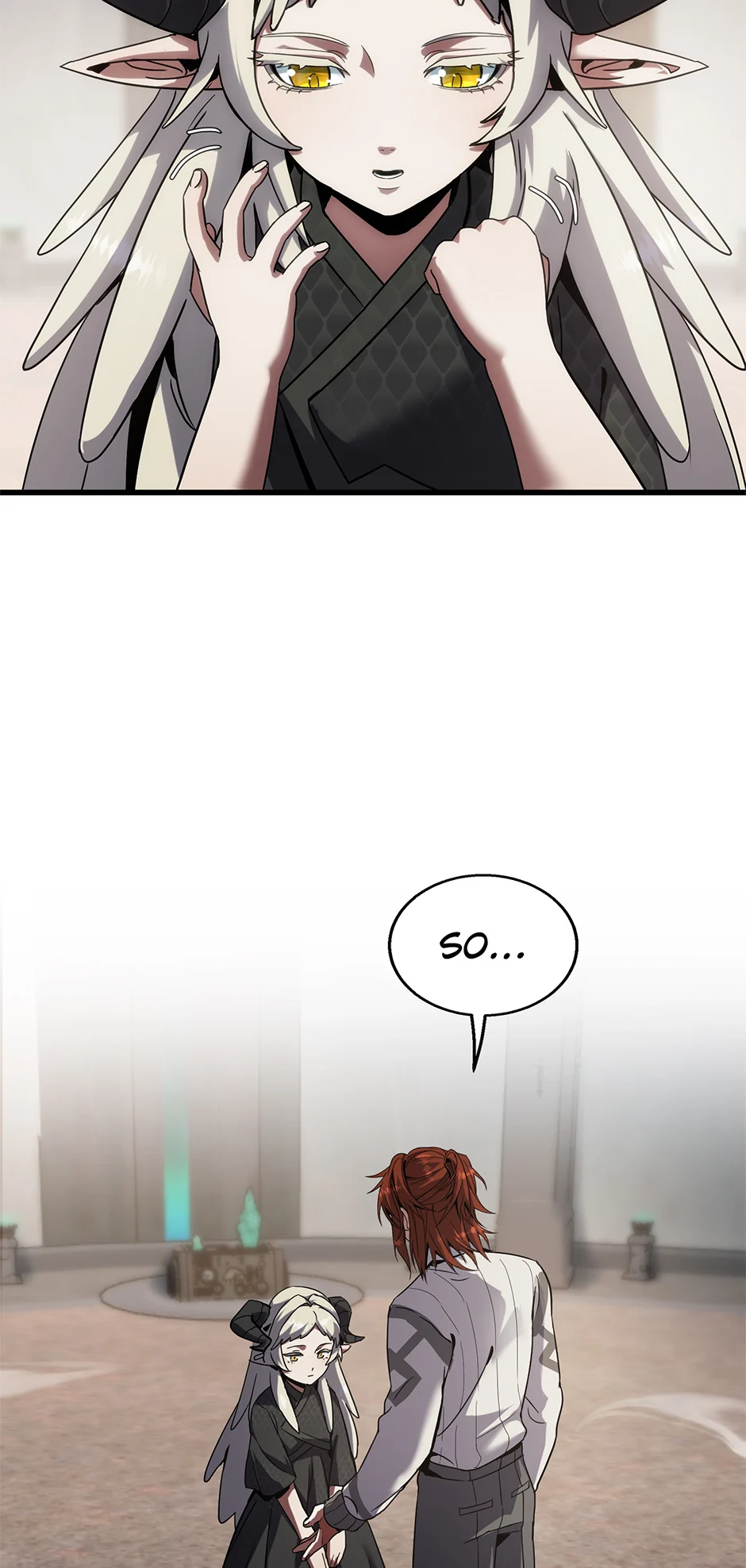 The Beginning After The End: Side Story – Jasmine: Wind-Borne Chapter 225 303 66