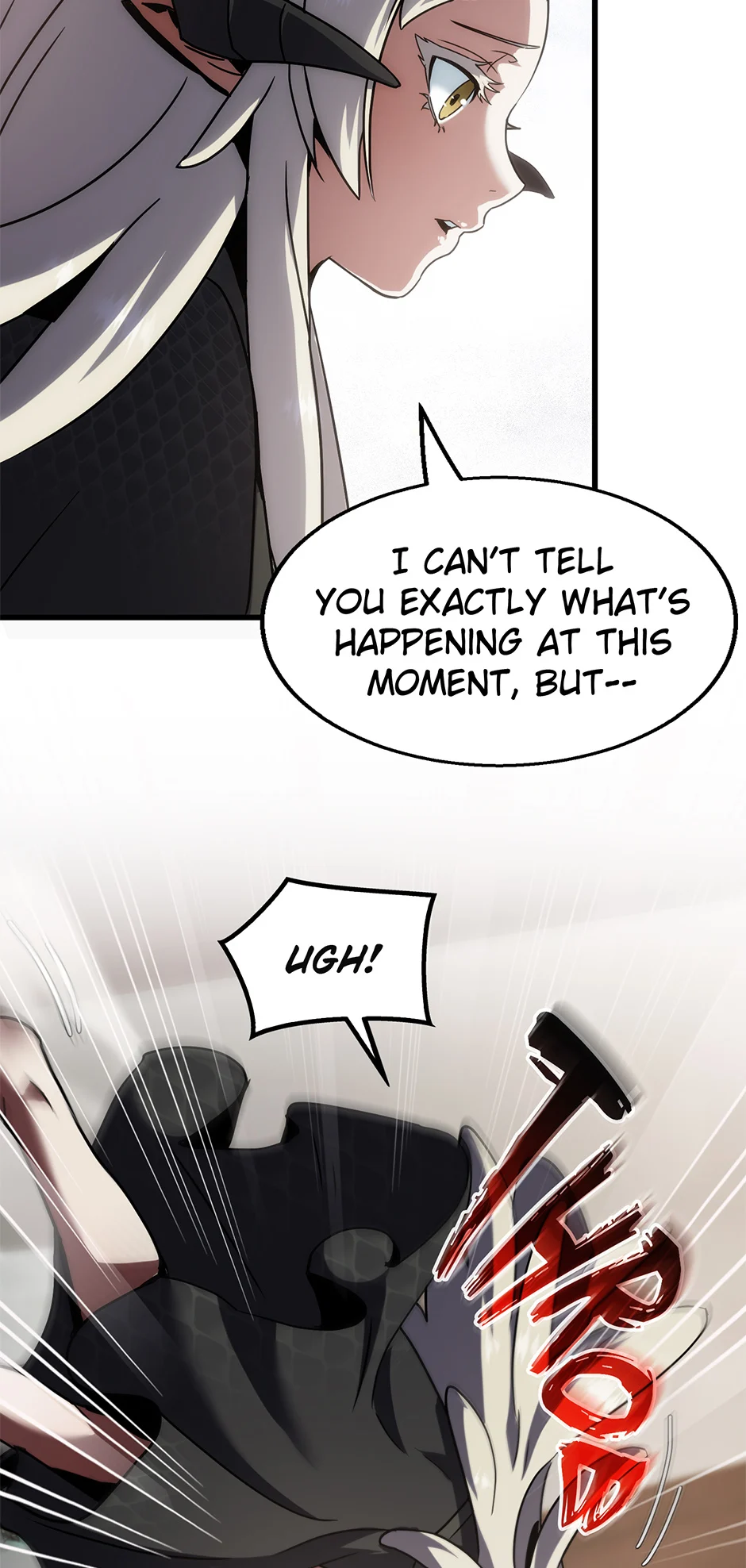 The Beginning After The End: Side Story – Jasmine: Wind-Borne Chapter 225 305 68