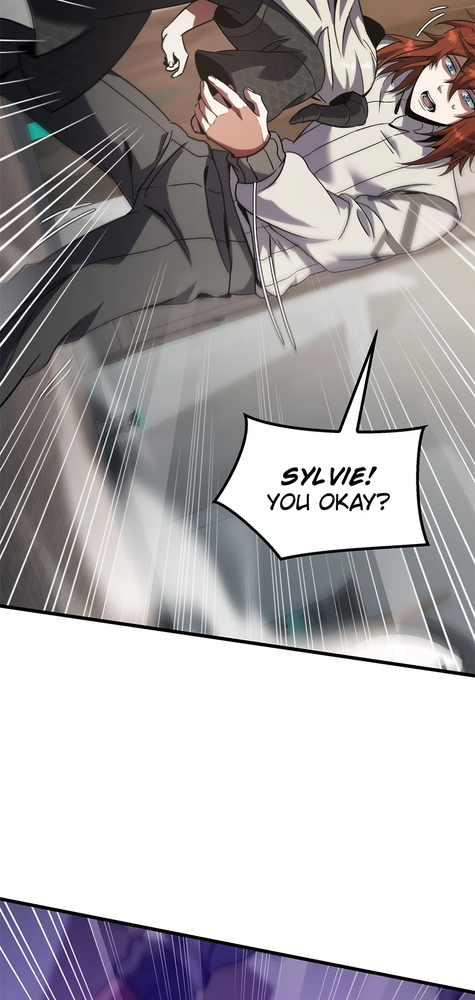 The Beginning After The End: Side Story – Jasmine: Wind-Borne Chapter 225 306 69