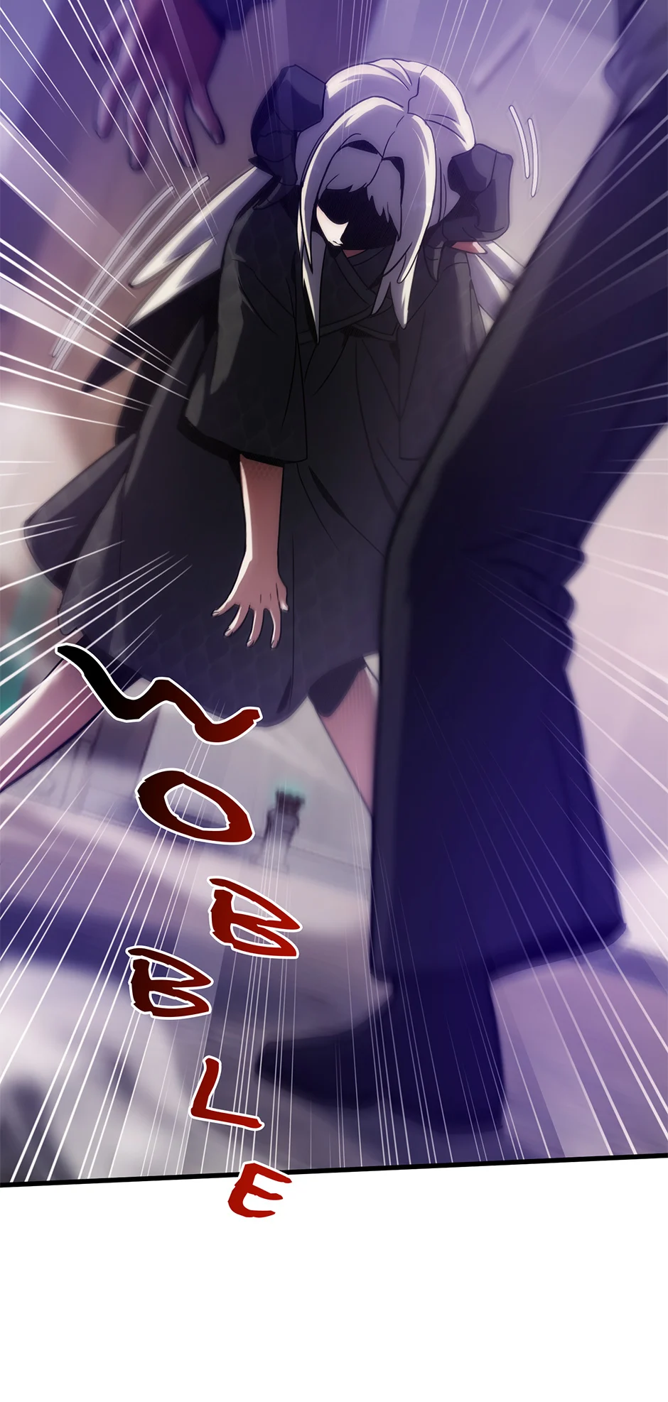 The Beginning After The End: Side Story – Jasmine: Wind-Borne Chapter 225 307 70