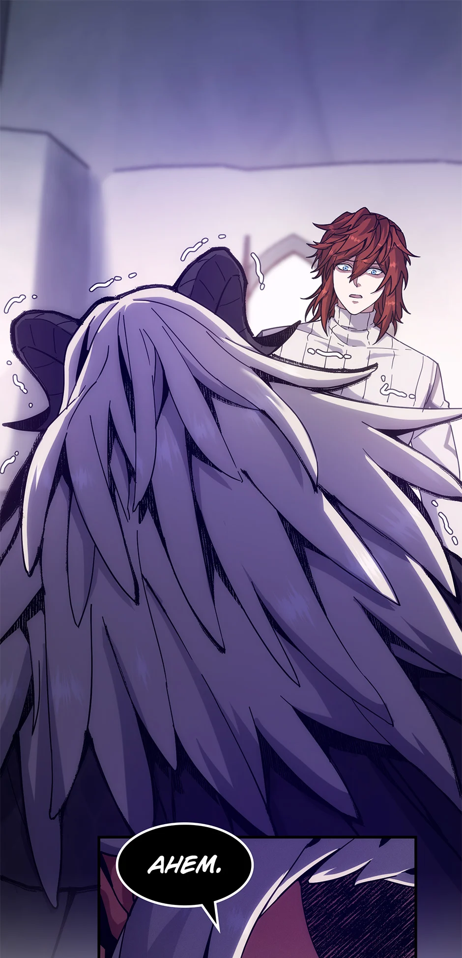 The Beginning After The End: Side Story – Jasmine: Wind-Borne Chapter 225 308 71
