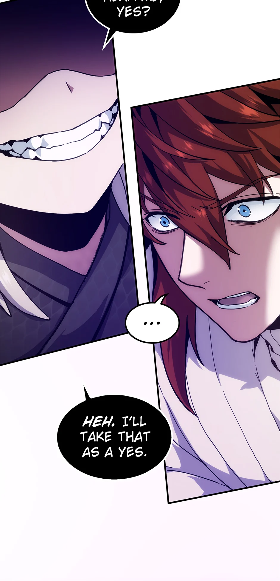 The Beginning After The End: Side Story – Jasmine: Wind-Borne Chapter 225 310 73
