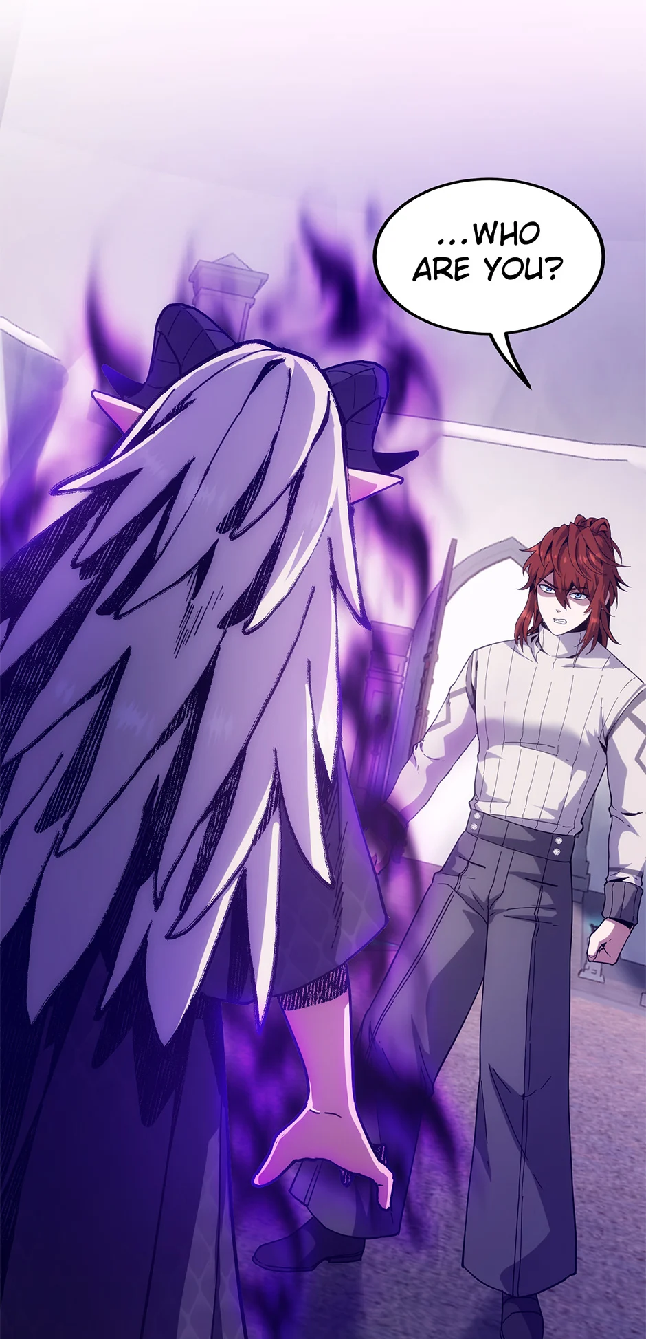 The Beginning After The End: Side Story – Jasmine: Wind-Borne Chapter 225 311 74
