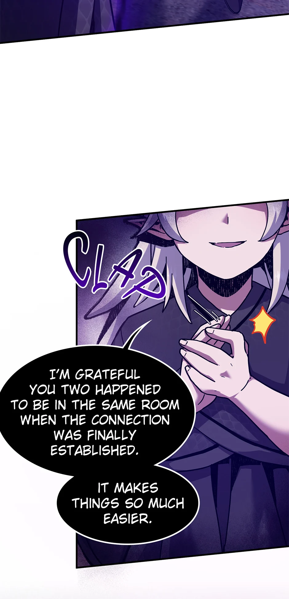 The Beginning After The End: Side Story – Jasmine: Wind-Borne Chapter 225 312 75