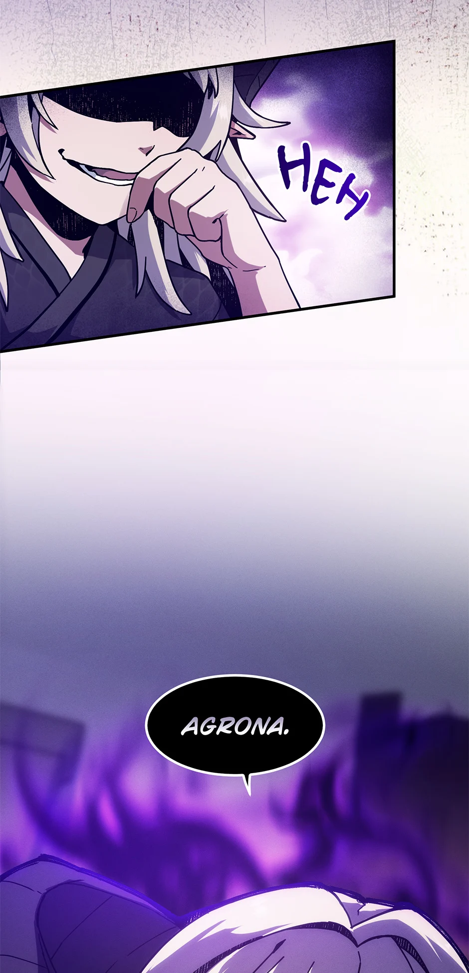 The Beginning After The End: Side Story – Jasmine: Wind-Borne Chapter 225 314 77