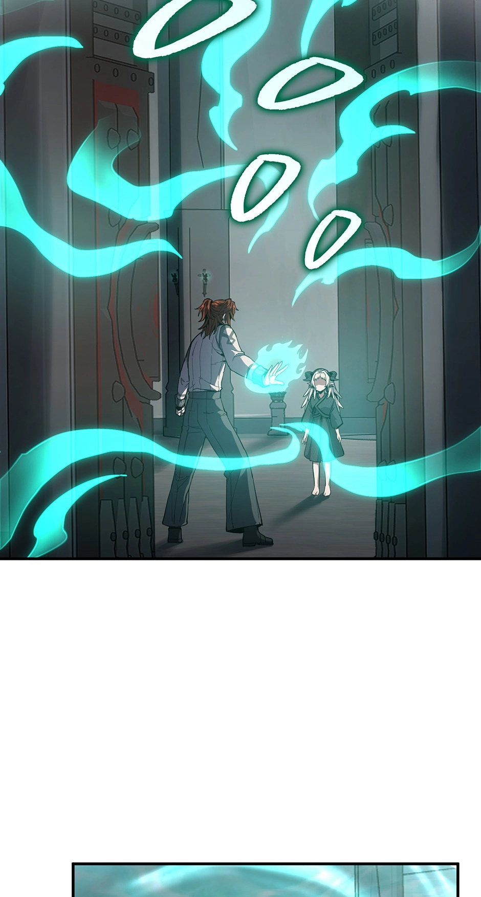 The Beginning After The End: Side Story – Jasmine: Wind-Borne Chapter 226 286 05