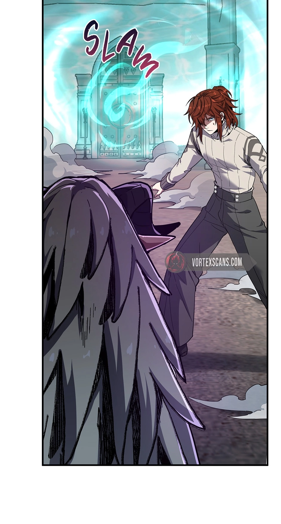 The Beginning After The End: Side Story – Jasmine: Wind-Borne Chapter 226 287 06