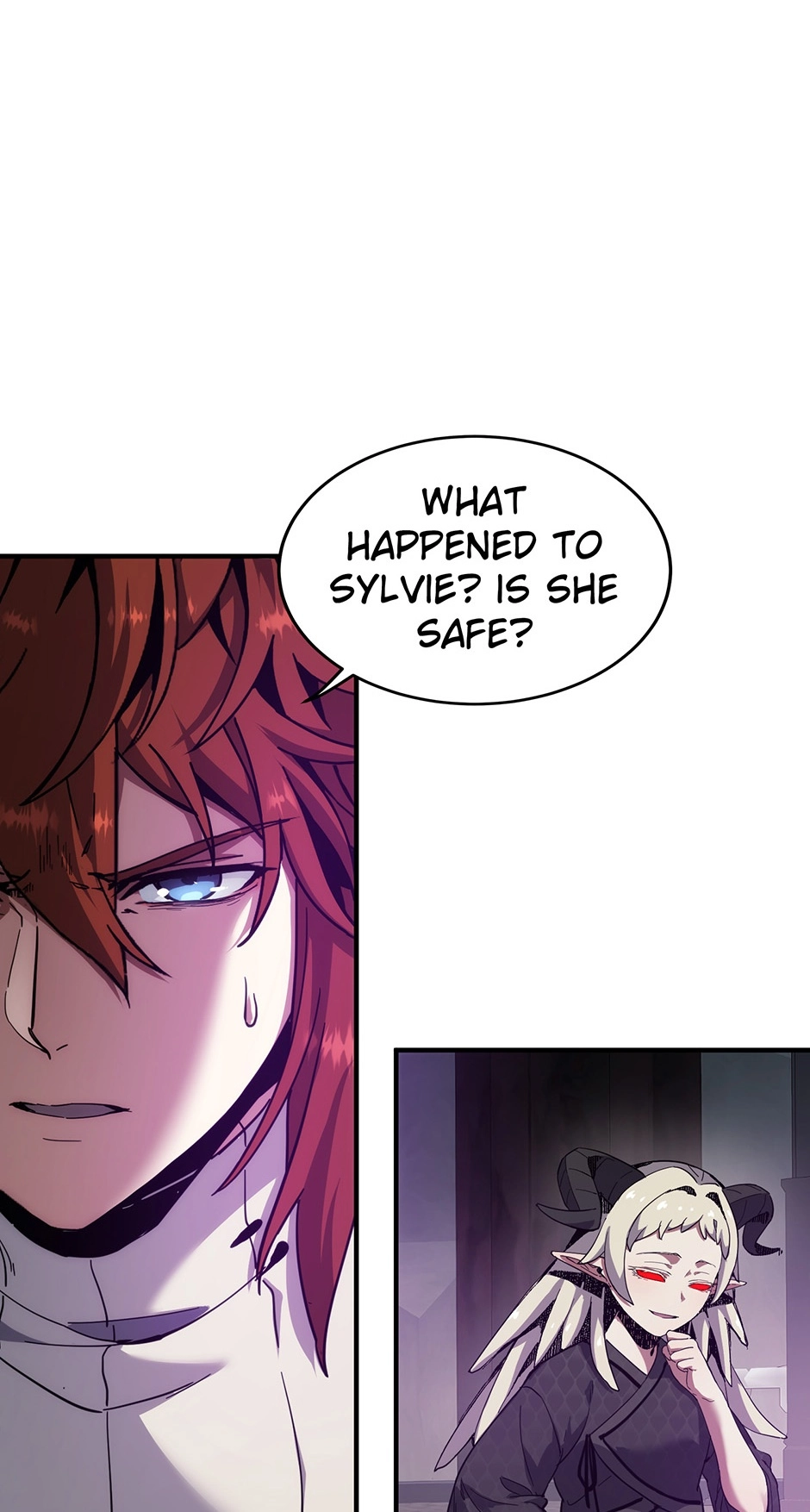 The Beginning After The End: Side Story – Jasmine: Wind-Borne Chapter 226 288 07