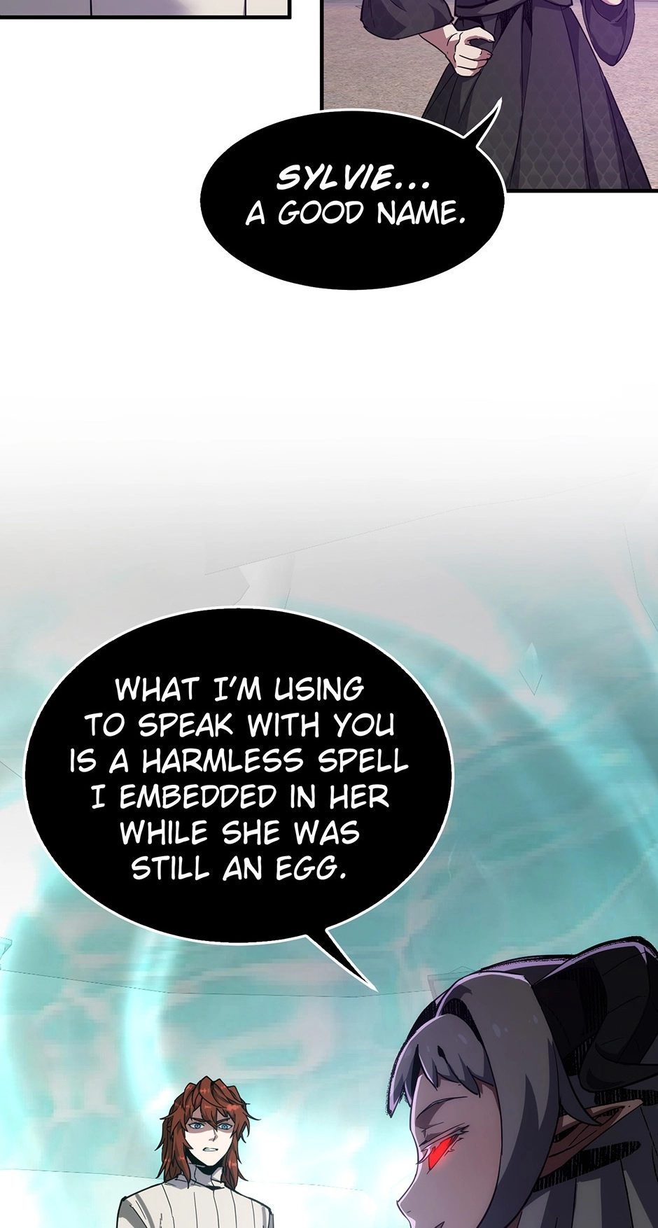 The Beginning After The End: Side Story – Jasmine: Wind-Borne Chapter 226 289 08