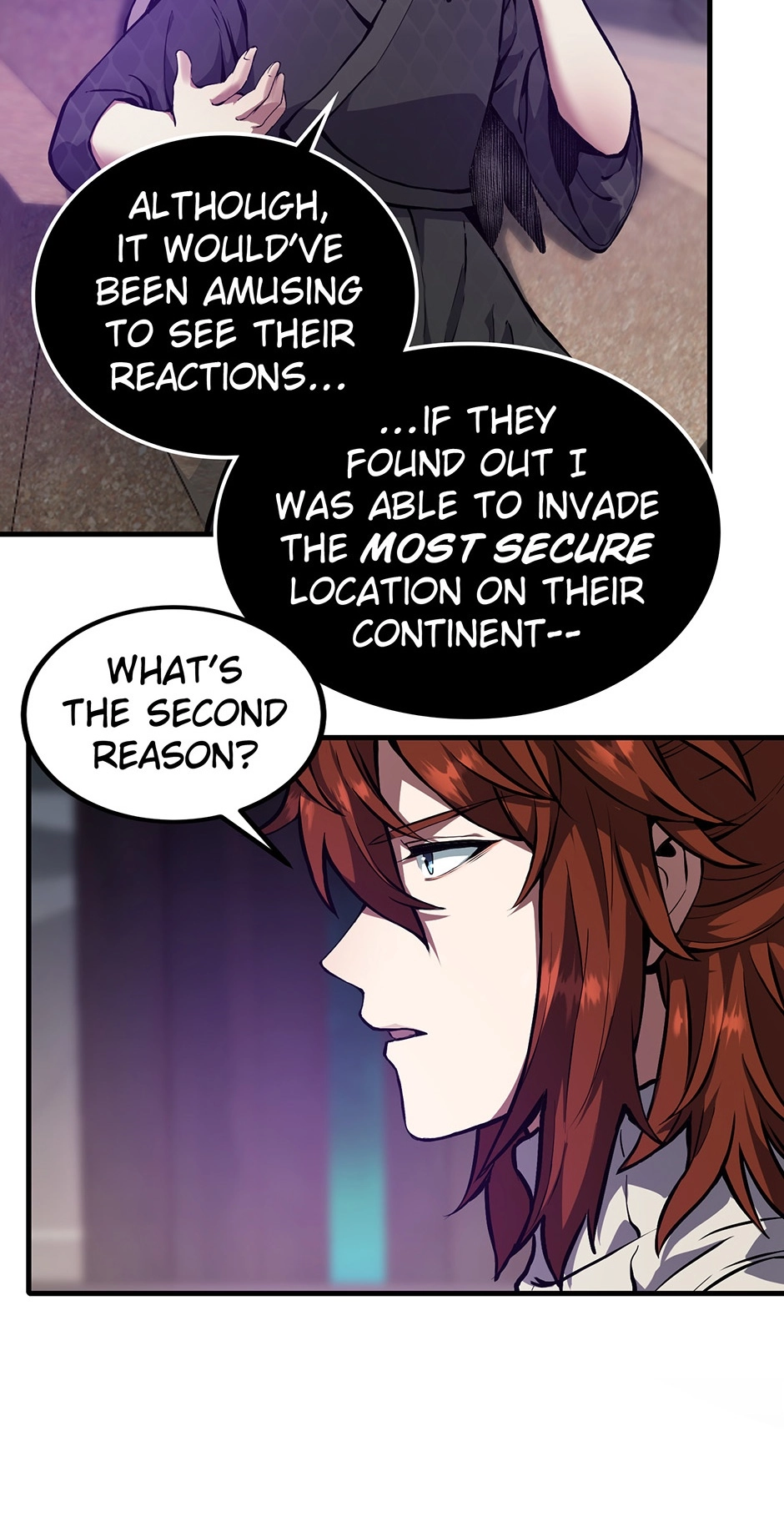 The Beginning After The End: Side Story – Jasmine: Wind-Borne Chapter 226 296 15