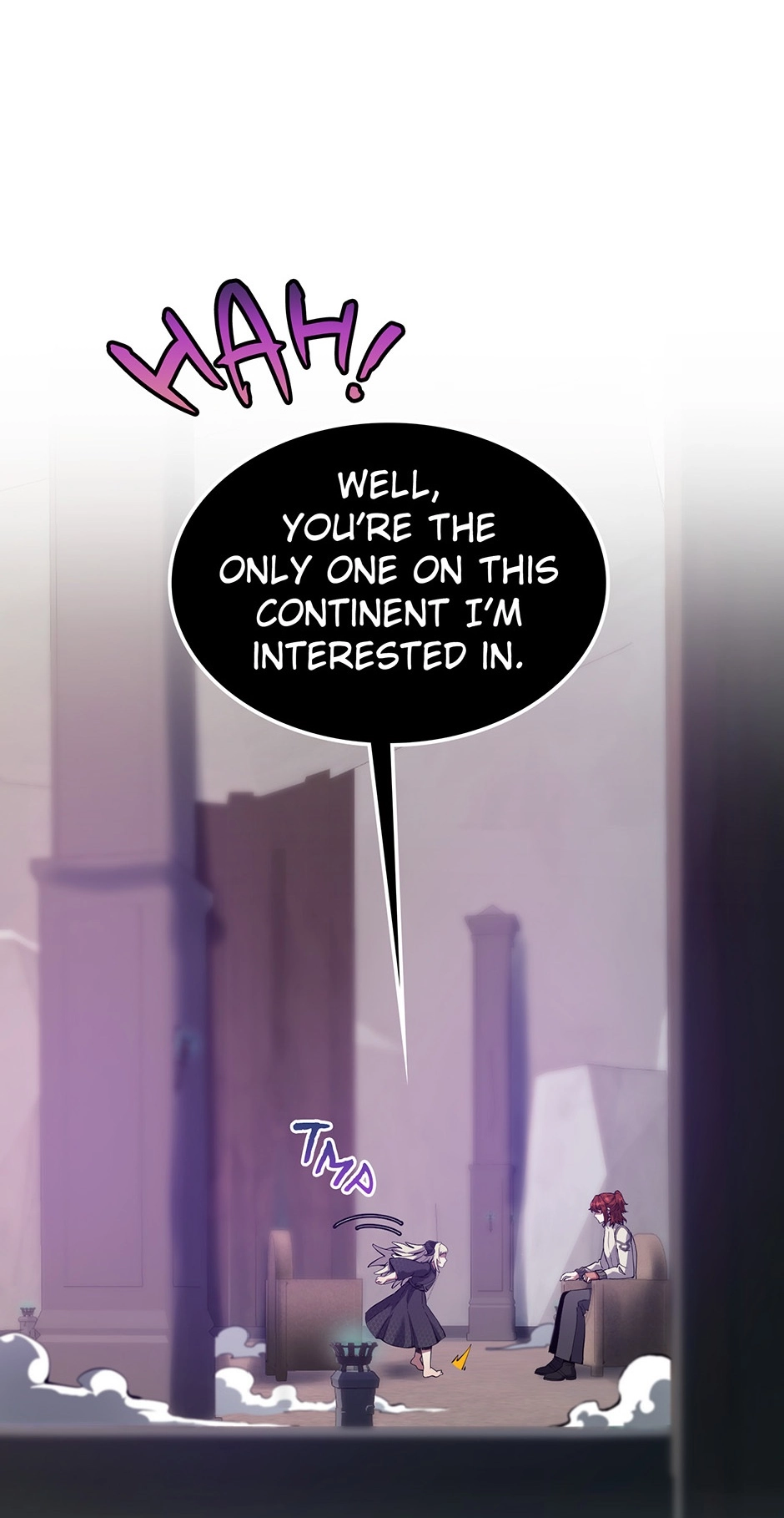 The Beginning After The End: Side Story – Jasmine: Wind-Borne Chapter 226 297 16