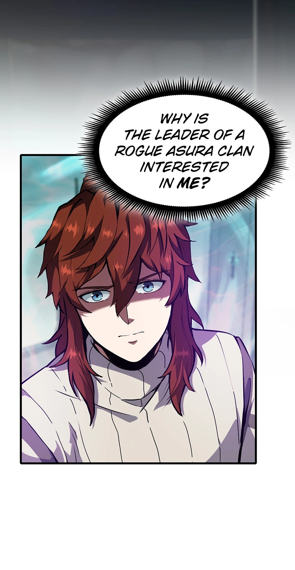 The Beginning After The End: Side Story – Jasmine: Wind-Borne Chapter 226 298 17