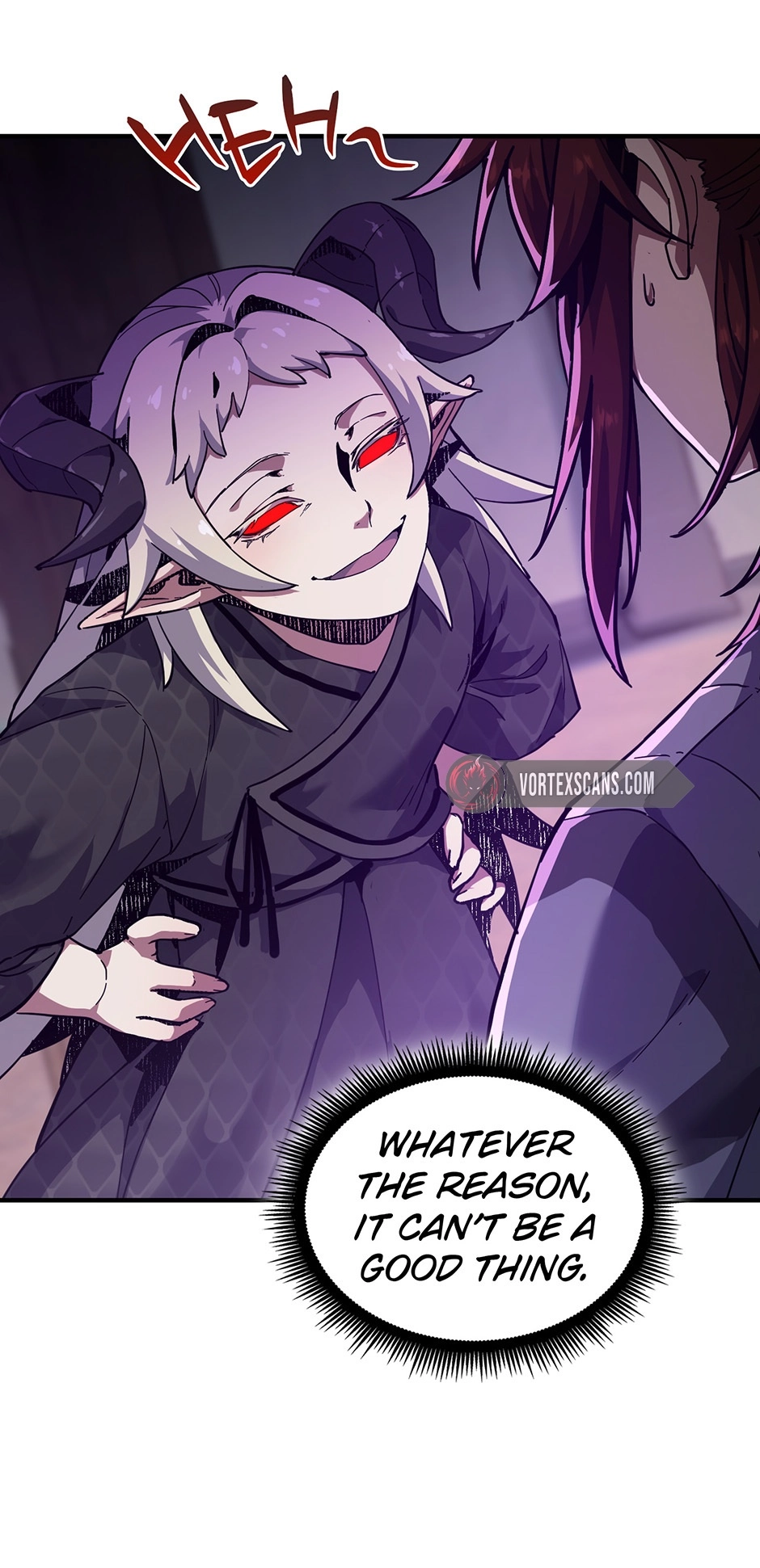 The Beginning After The End: Side Story – Jasmine: Wind-Borne Chapter 226 299 18