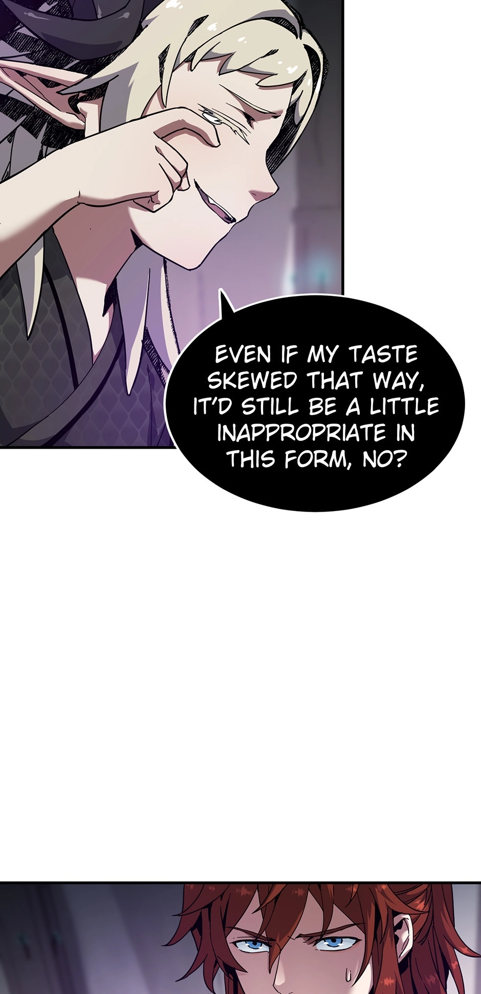 The Beginning After The End: Side Story – Jasmine: Wind-Borne Chapter 226 301 20