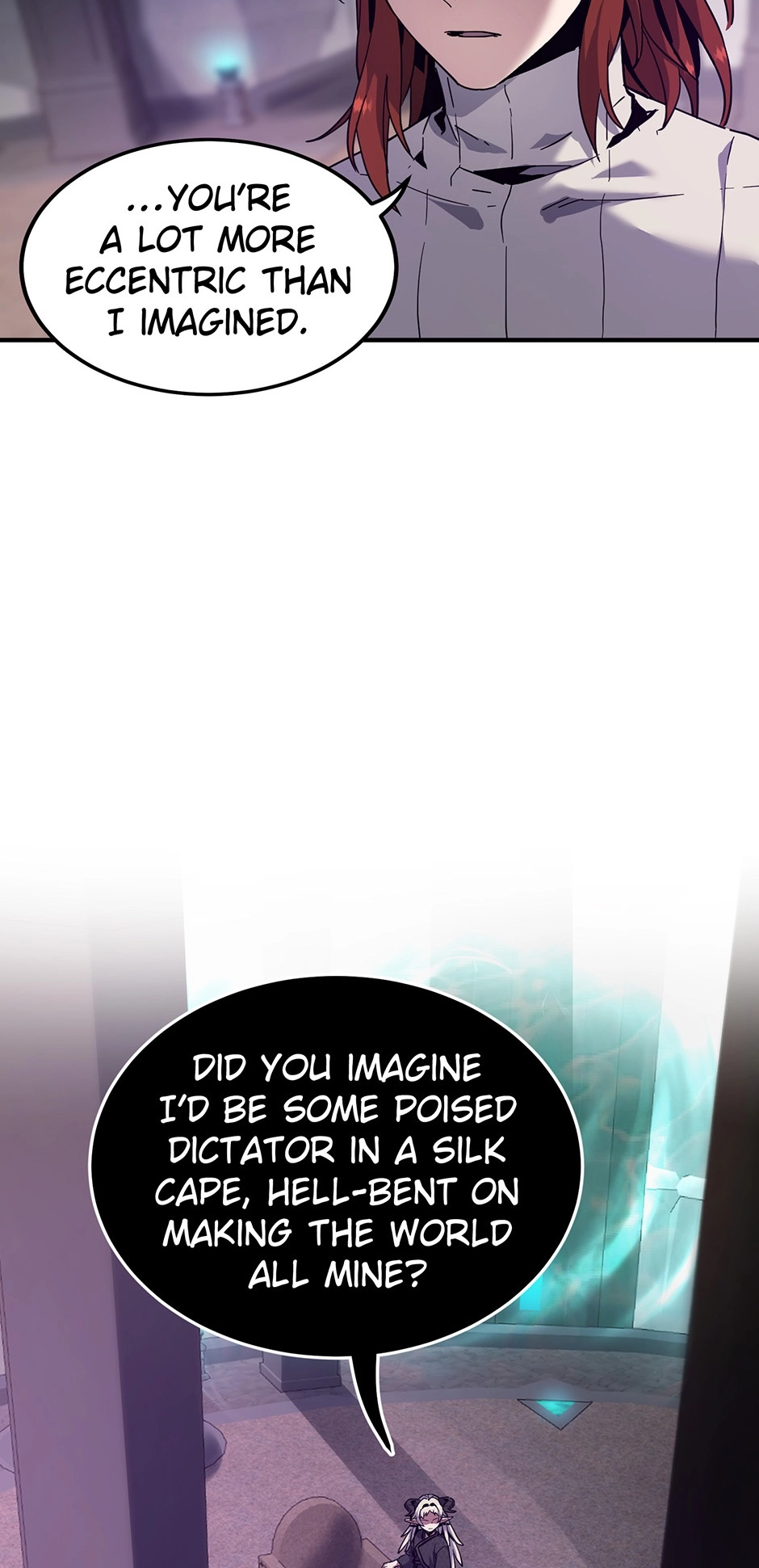 The Beginning After The End: Side Story – Jasmine: Wind-Borne Chapter 226 302 21
