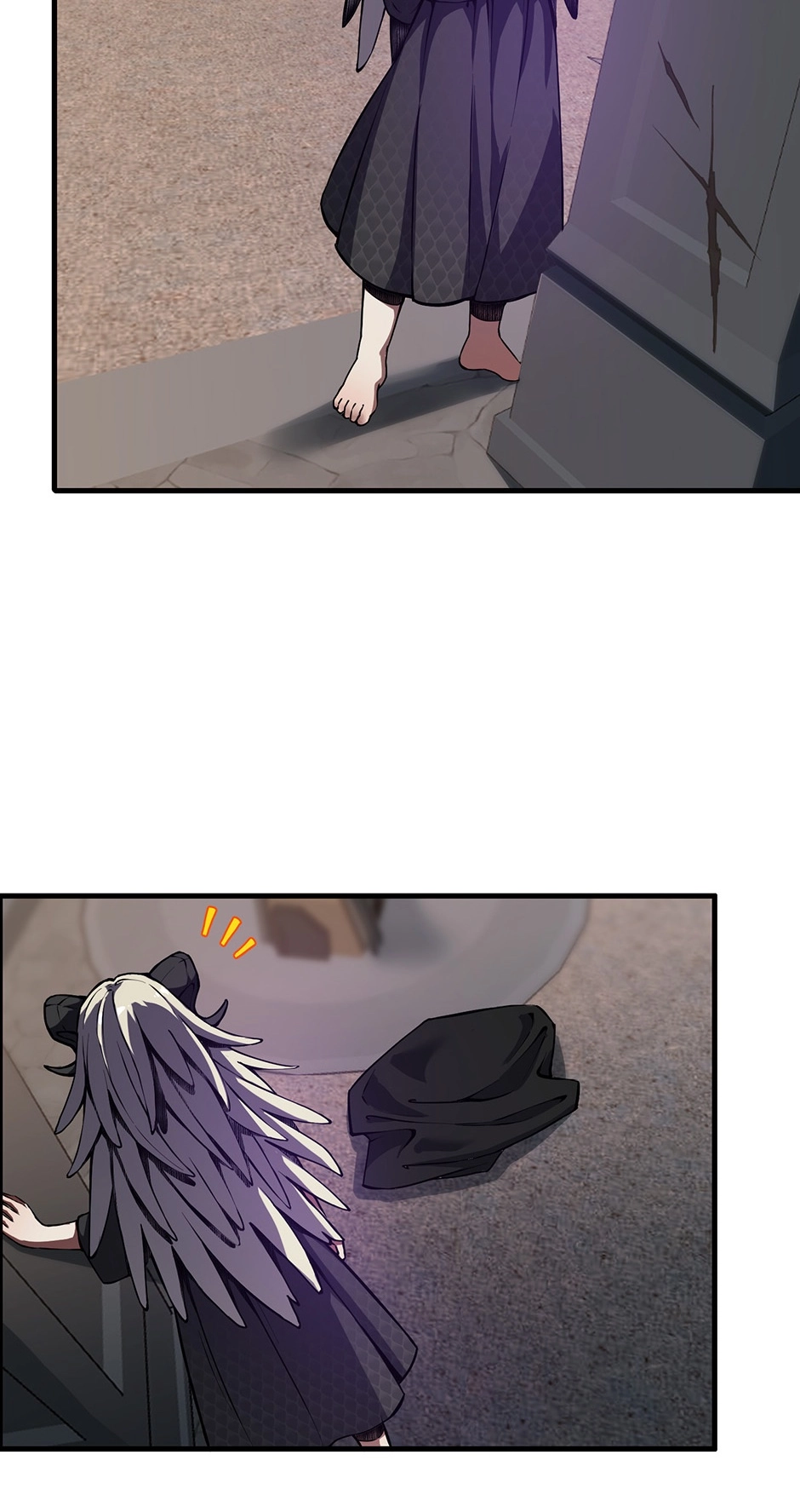 The Beginning After The End: Side Story – Jasmine: Wind-Borne Chapter 226 316 35