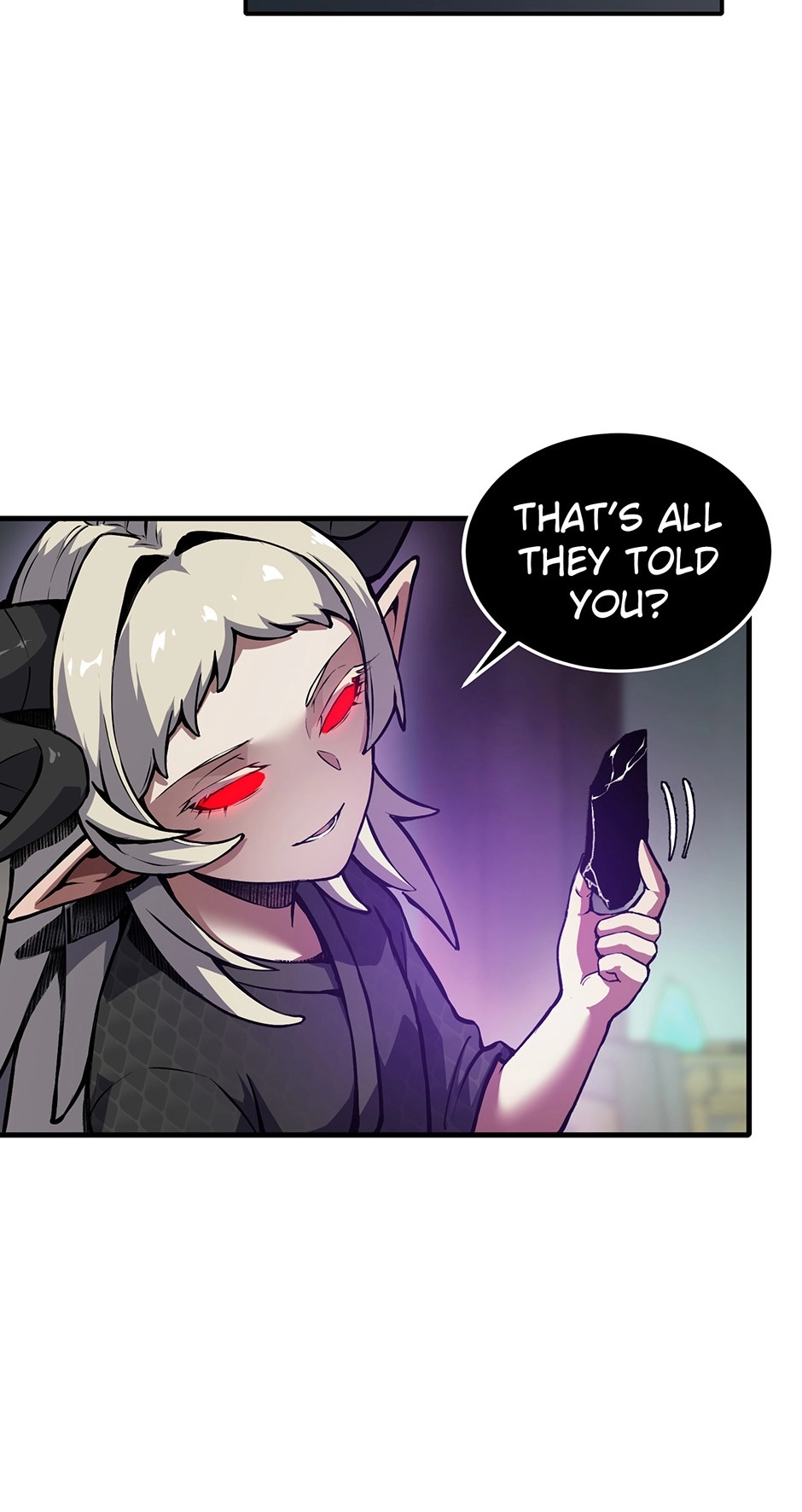 The Beginning After The End: Side Story – Jasmine: Wind-Borne Chapter 226 319 38