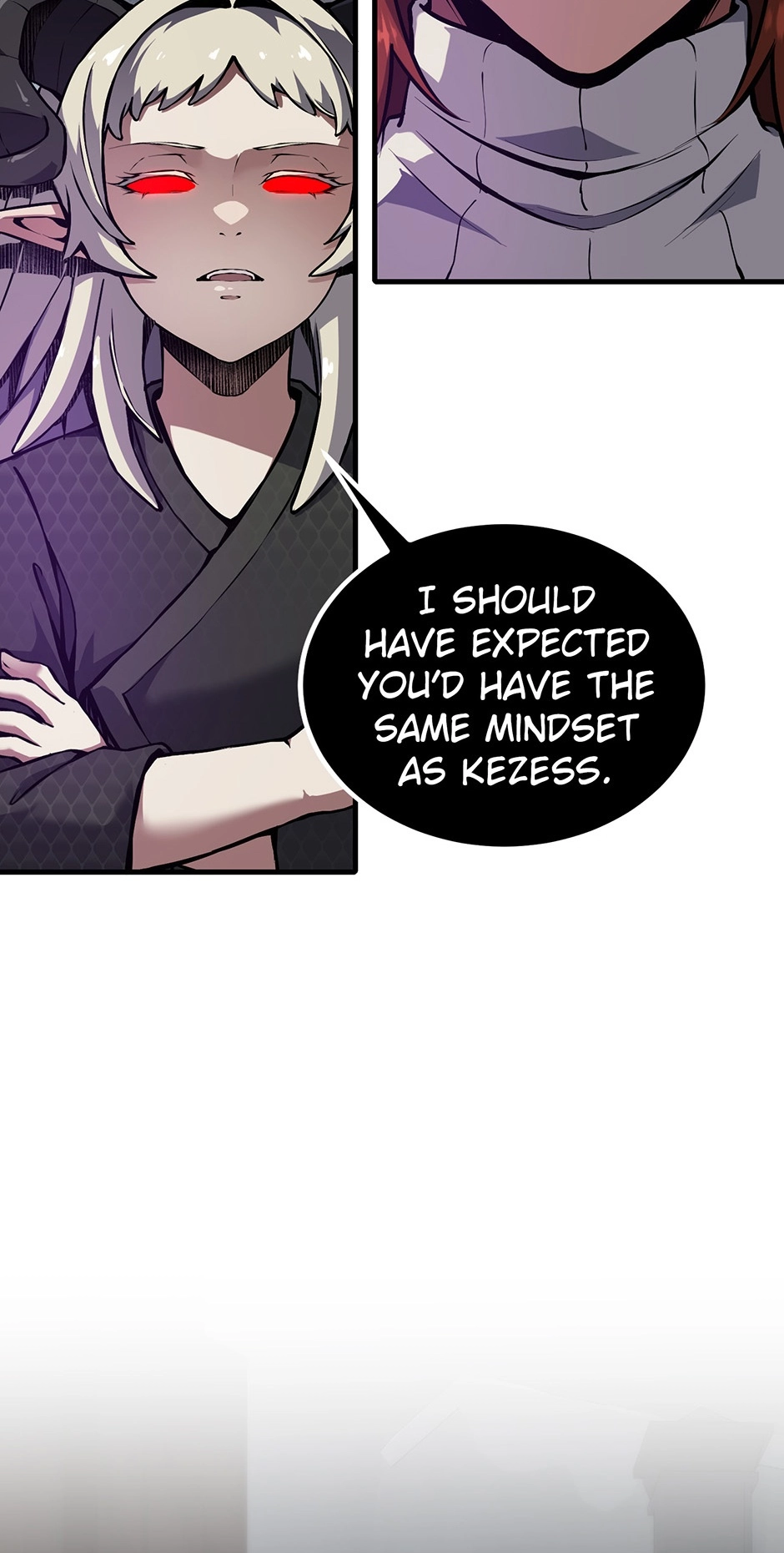 The Beginning After The End: Side Story – Jasmine: Wind-Borne Chapter 226 323 42