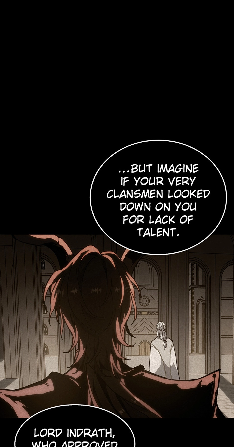 The Beginning After The End: Side Story – Jasmine: Wind-Borne Chapter 226 333 52