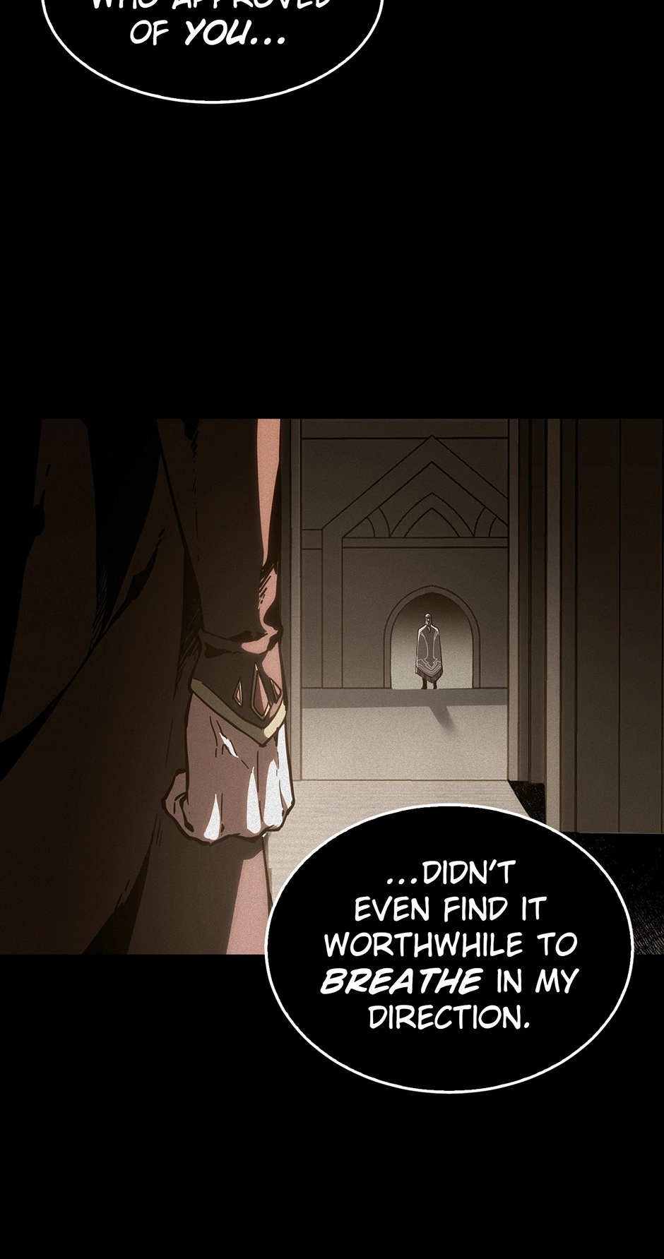 The Beginning After The End: Side Story – Jasmine: Wind-Borne Chapter 226 334 53