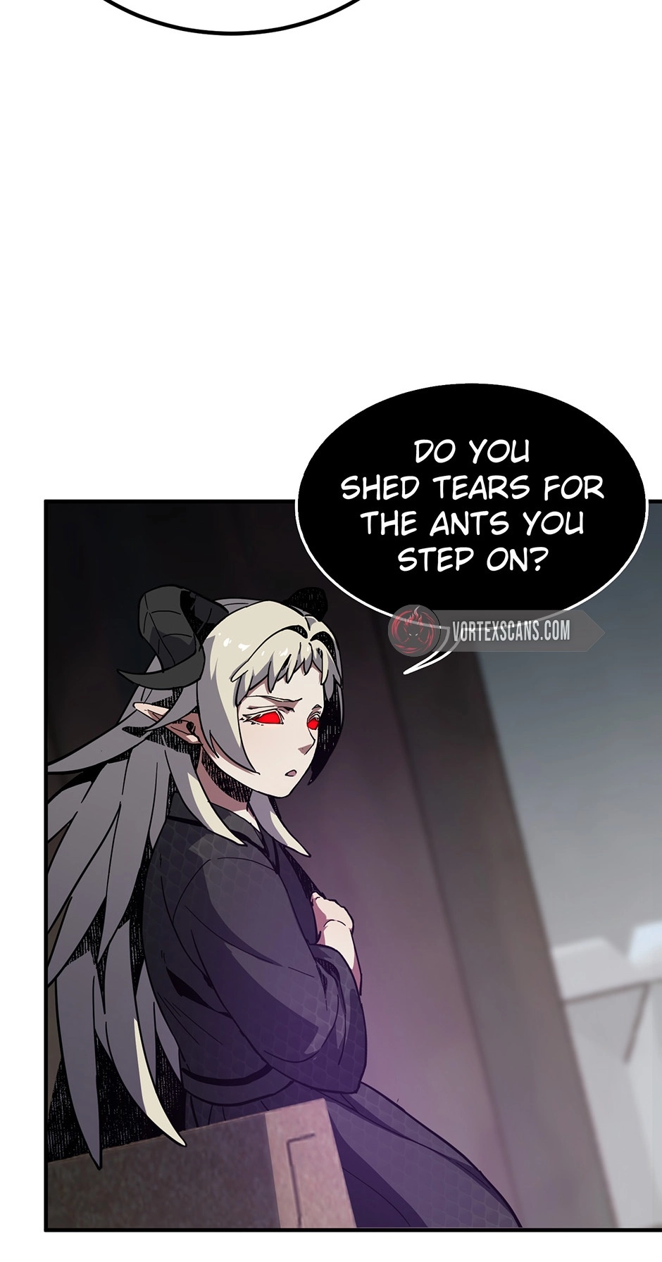 The Beginning After The End: Side Story – Jasmine: Wind-Borne Chapter 226 336 55