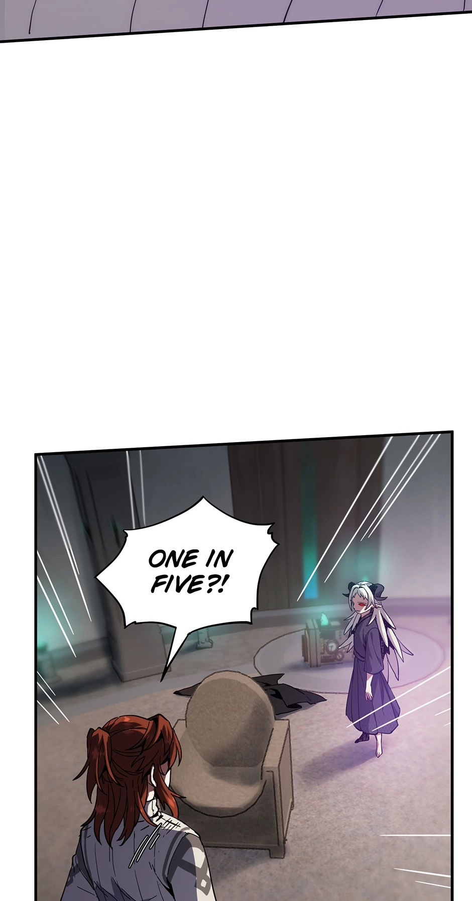The Beginning After The End: Side Story – Jasmine: Wind-Borne Chapter 226 345 64