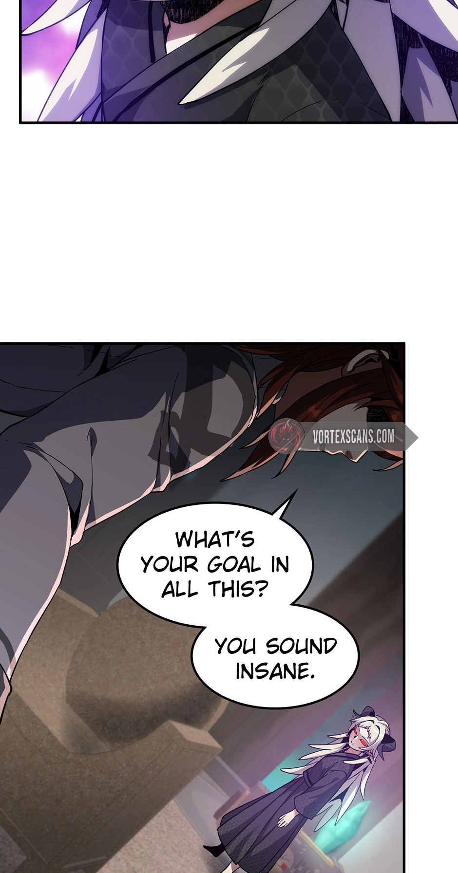 The Beginning After The End: Side Story – Jasmine: Wind-Borne Chapter 226 347 66