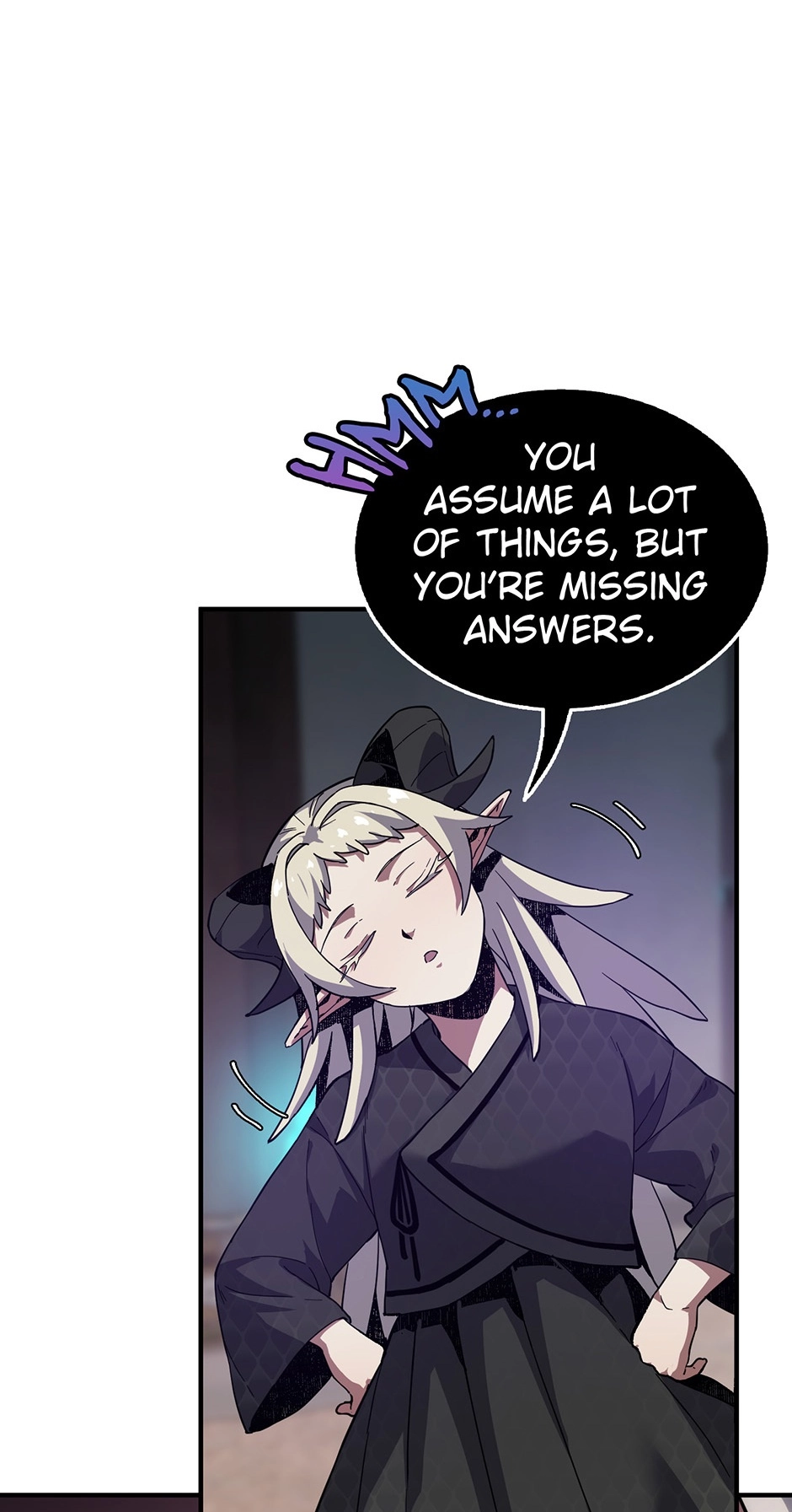 The Beginning After The End: Side Story – Jasmine: Wind-Borne Chapter 226 350 69