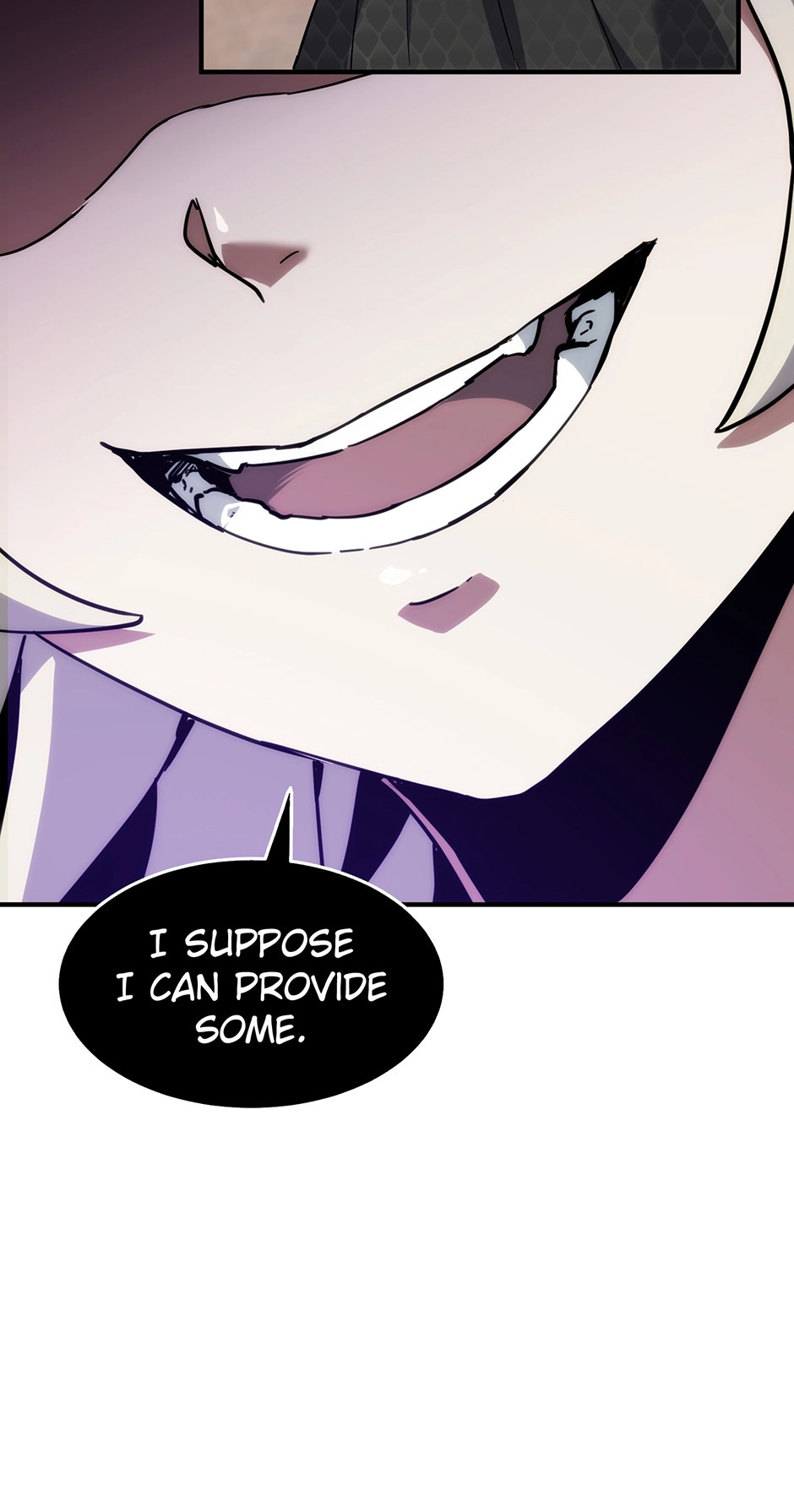 The Beginning After The End: Side Story – Jasmine: Wind-Borne Chapter 226 351 70